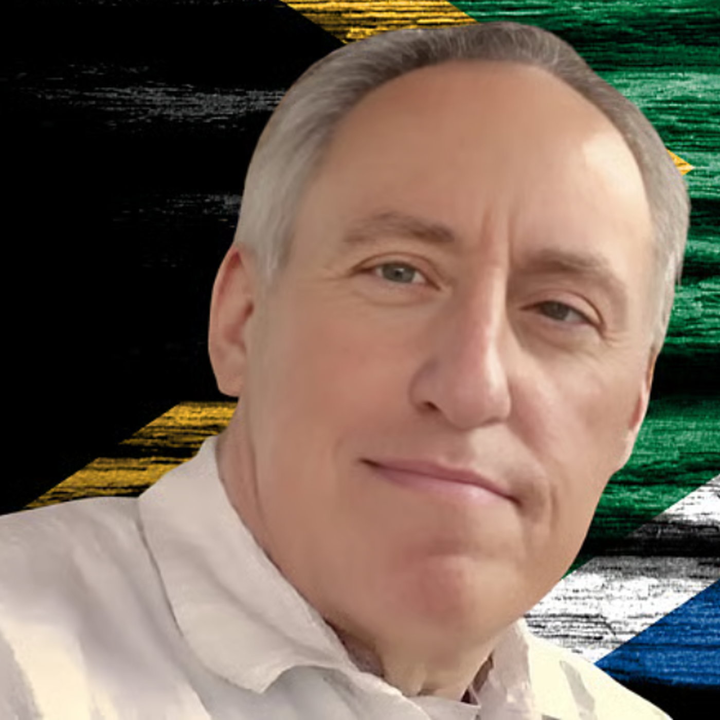 BizNews Edge: William Saunderson-Meyer unpacks John Steenhuisen's News24 interview episode artwork