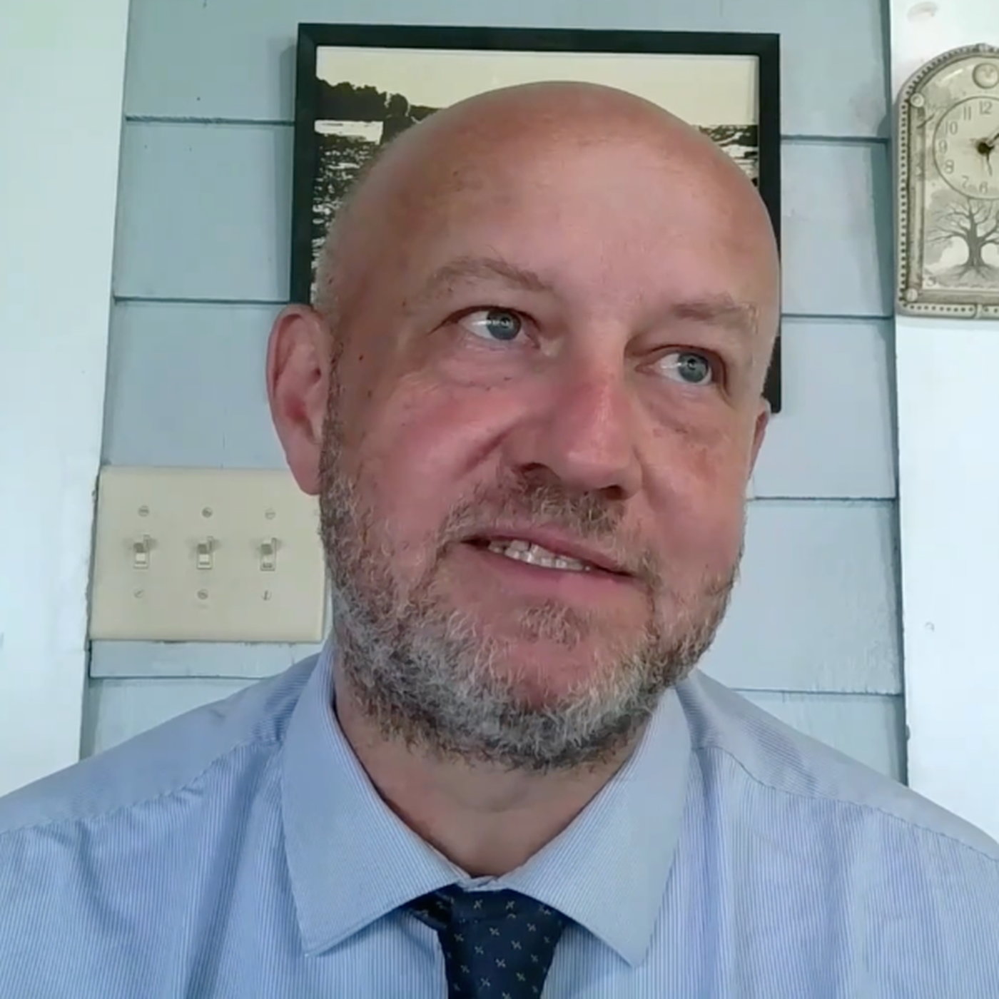 BizNews Edge: Dr Frans Cronje on what the Steenhuisen interview really cost the DA episode artwork