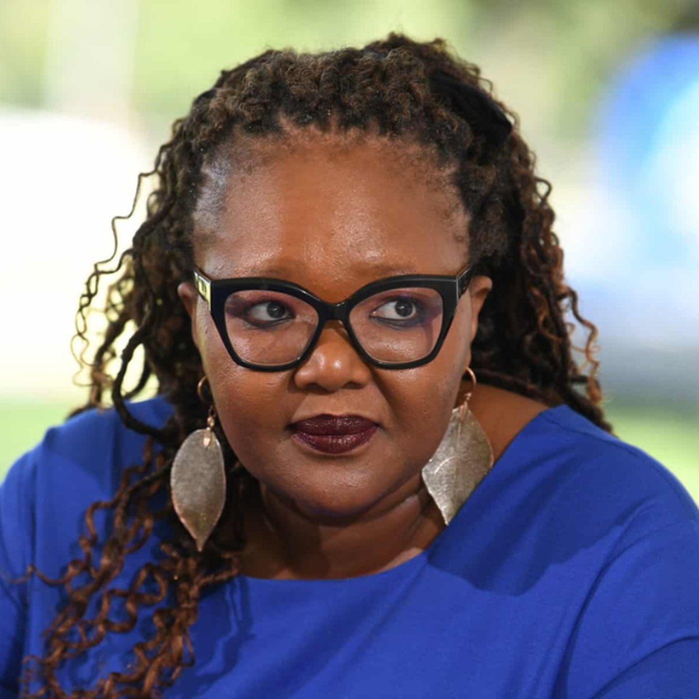BizNews Edge: Siviwe Gwarube on the DA's 2029 make-or-break moment episode artwork