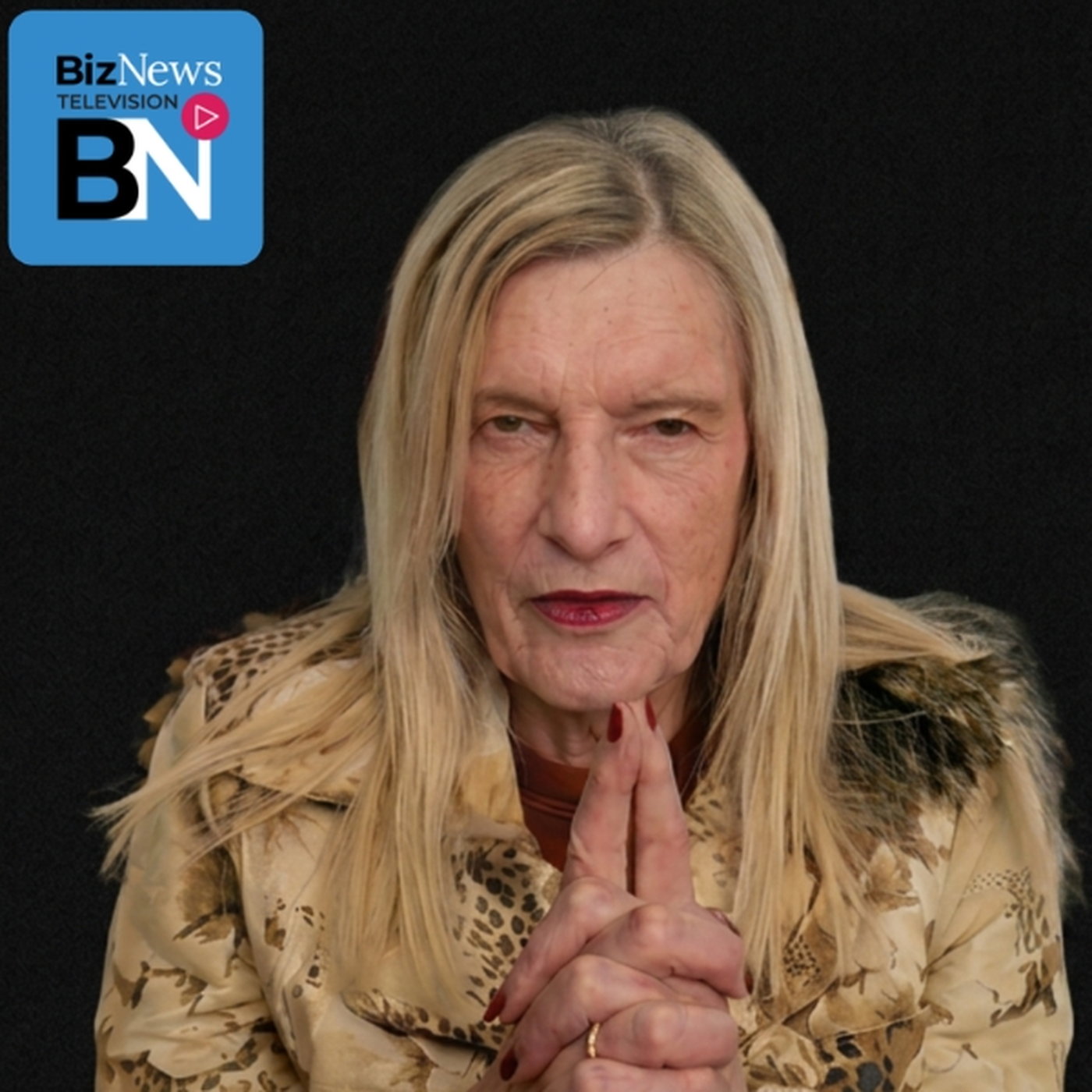 Jasmine Opperman: Ex-SAAF General jailed in the US as an SA agent… episode artwork