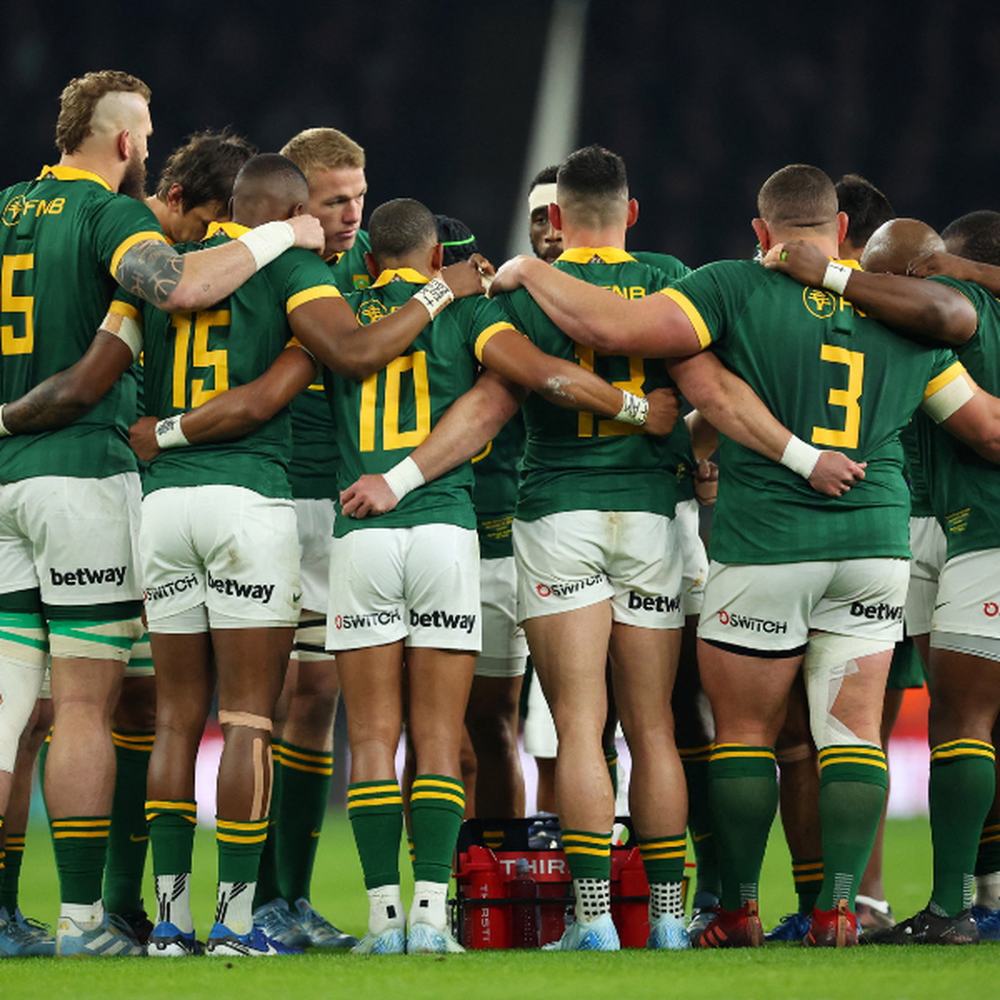 SA rugby's ticket strategy prices Bok fans out of stadiums