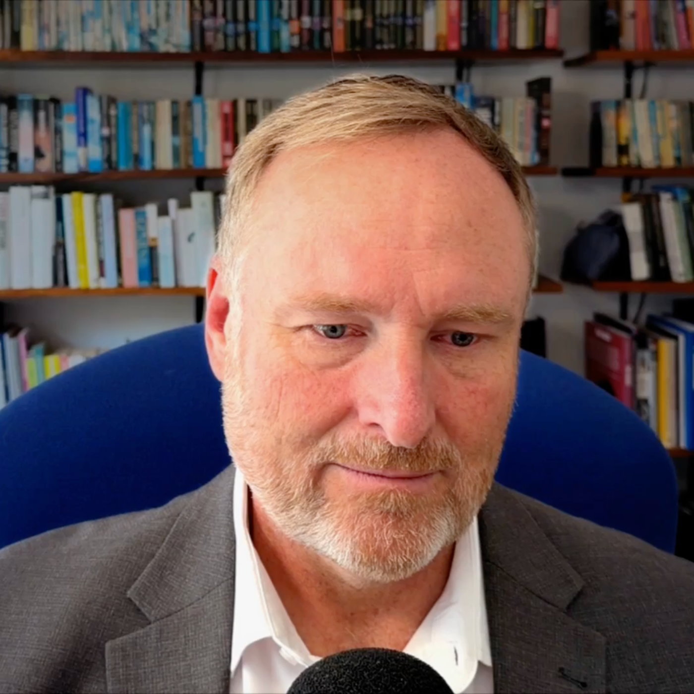 BizNews Edge: Why the IRR's John Endres is more bullish on SA than Britain