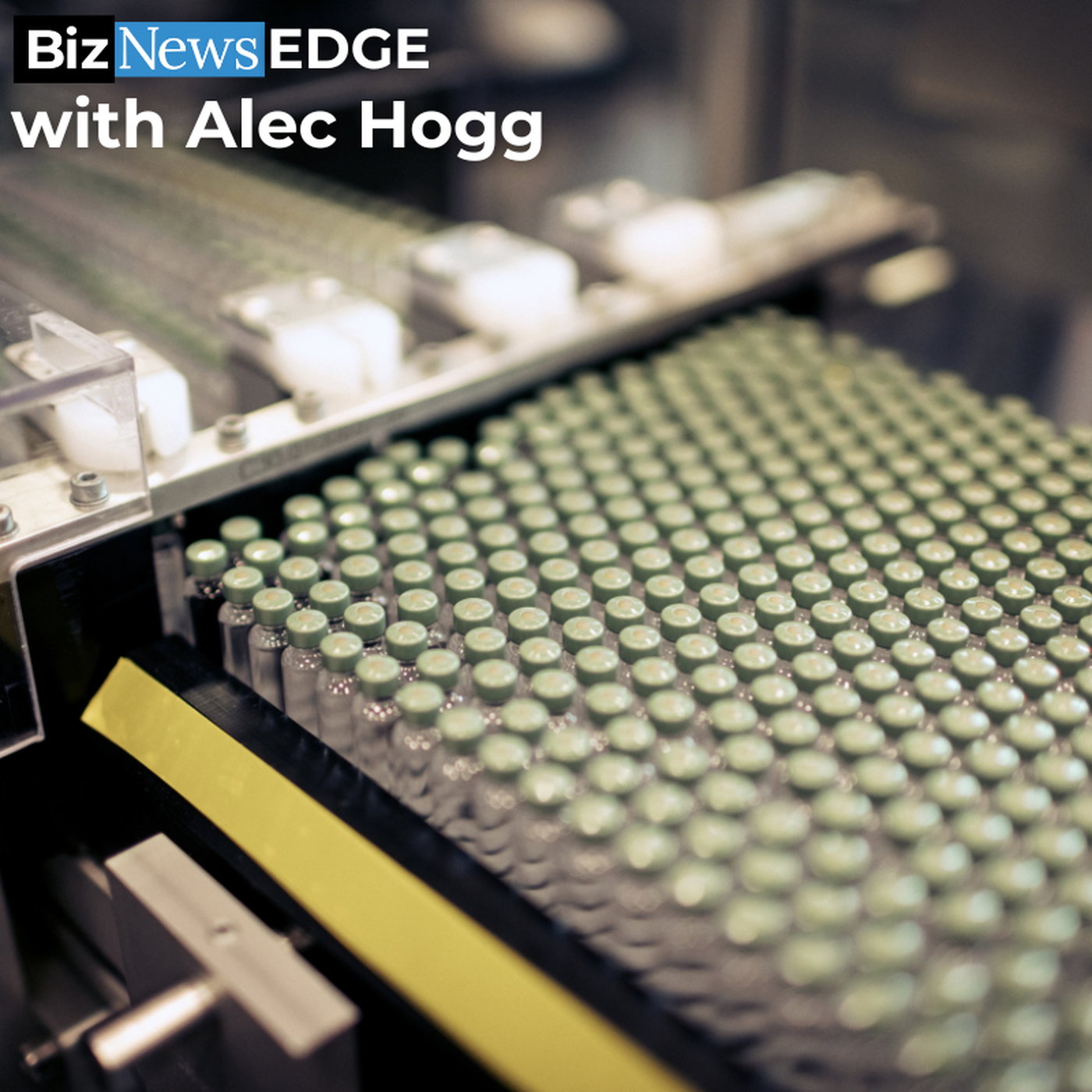 BizNews Edge: How an "unlawful" Pretoria factory churned out fake weight-loss jabs for years
