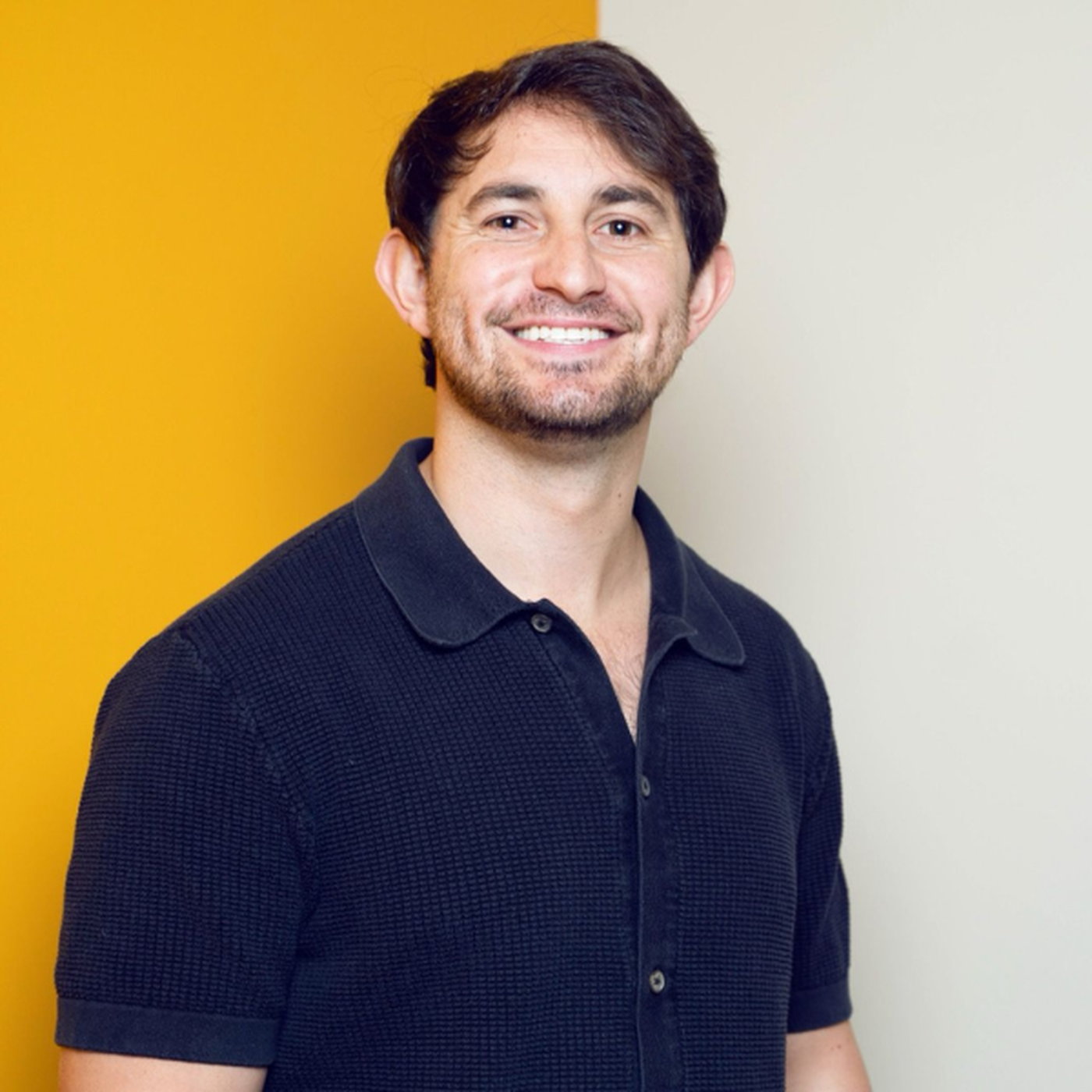 Pele Collins: From SpaceX to Y-Combinator: Unlocking the giant origami structures of orbit