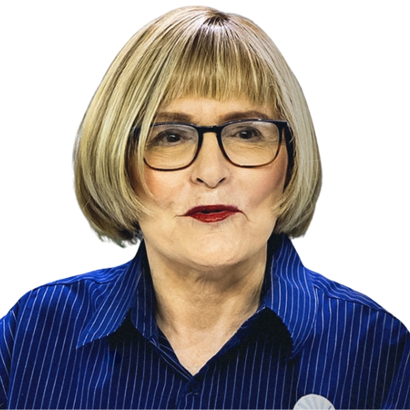Director’s Cut - Helen Zille: Time is running out for bankrupt Joburg to be saved