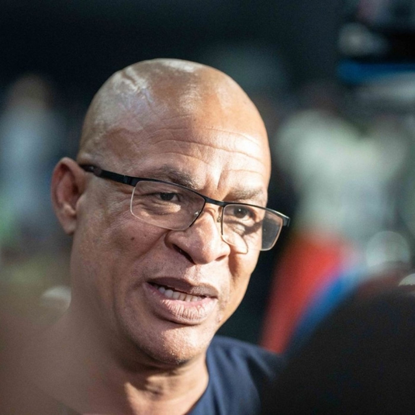 Zuma in crisis: Disgruntled MKP members to vote ARU - Jabulani Khumalo