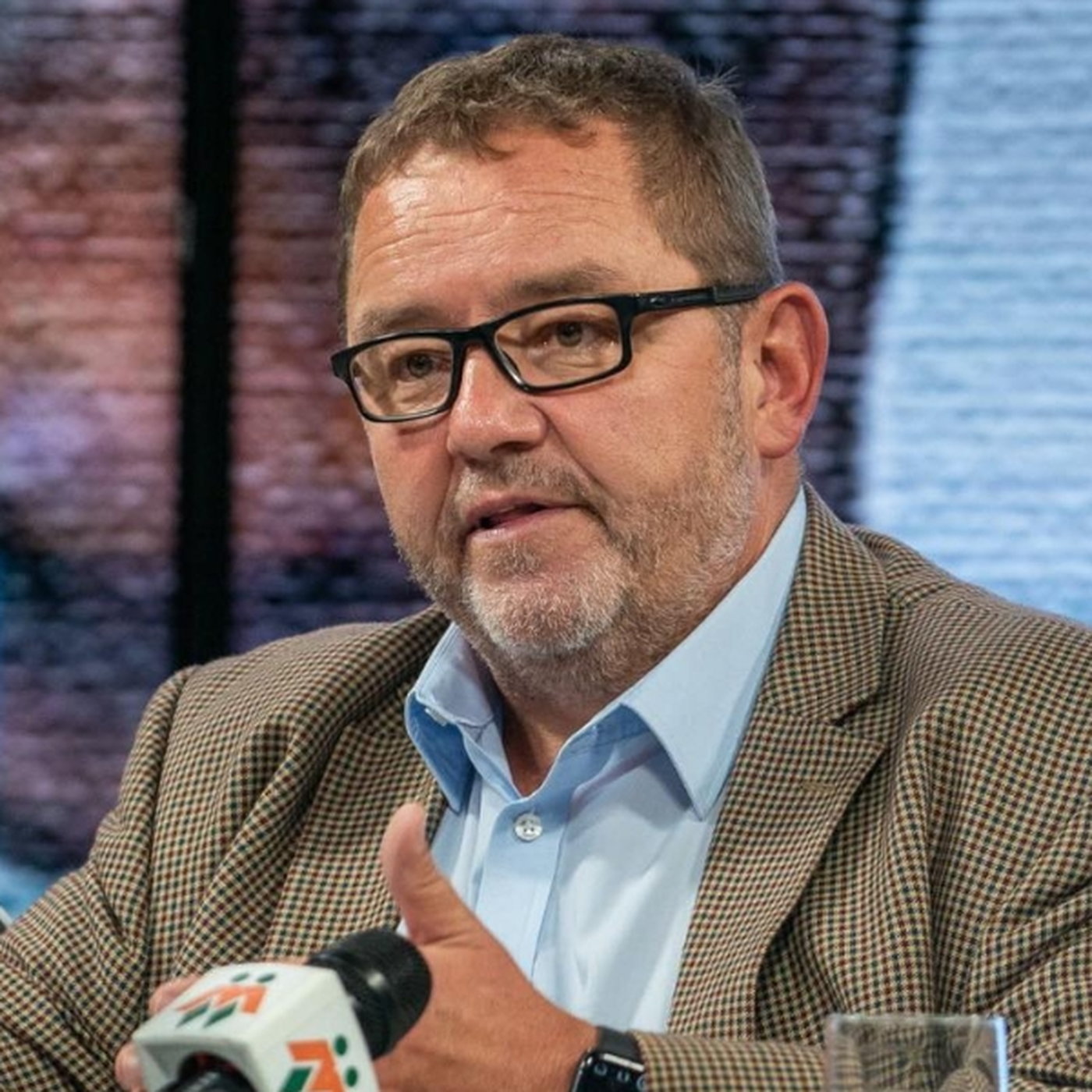 Kallie Kriel: AfriForum’s legal eagles to swoop on “Land Grab” Malema