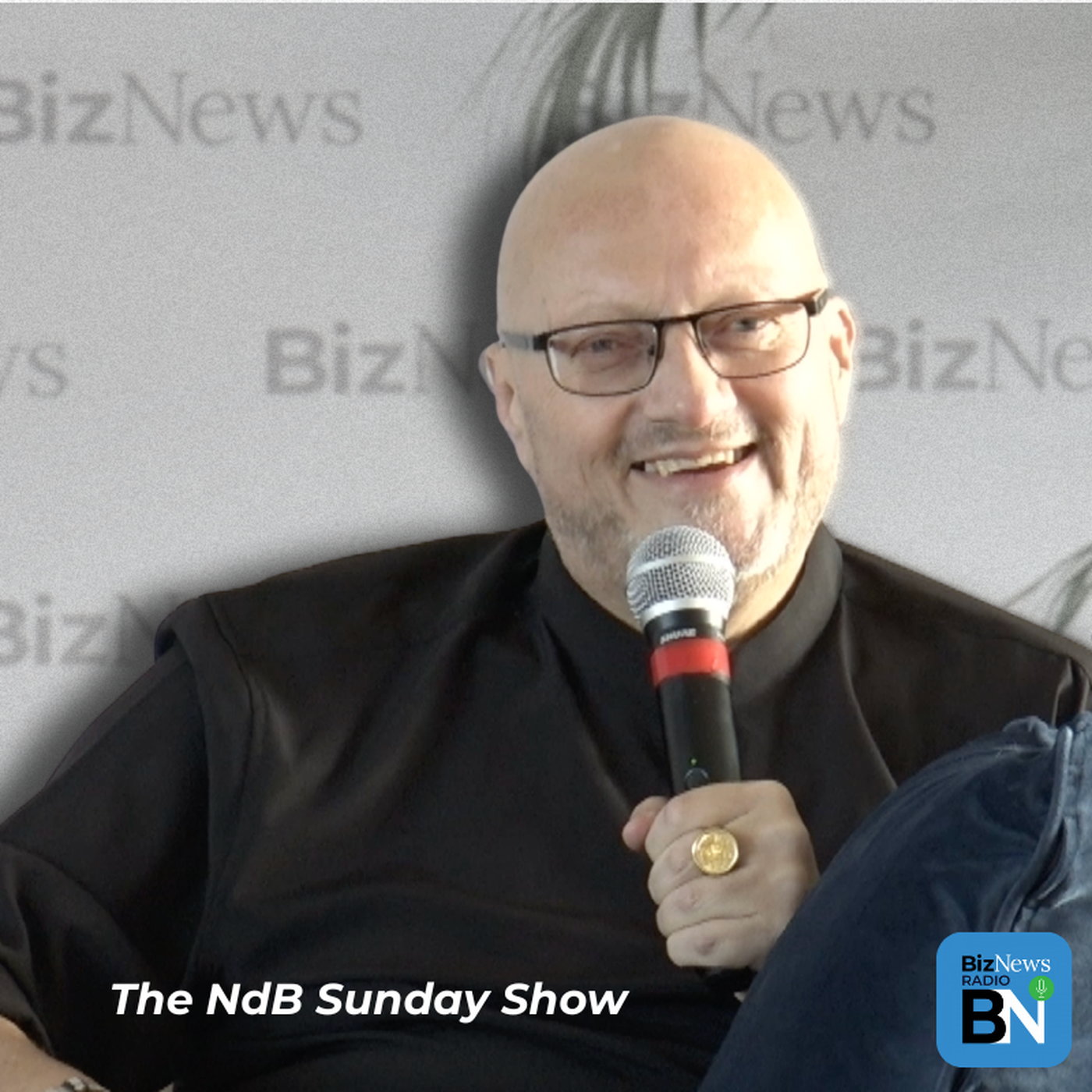 NdB Sunday Show: A year without Neil de Beer - remembering the man who never backed down