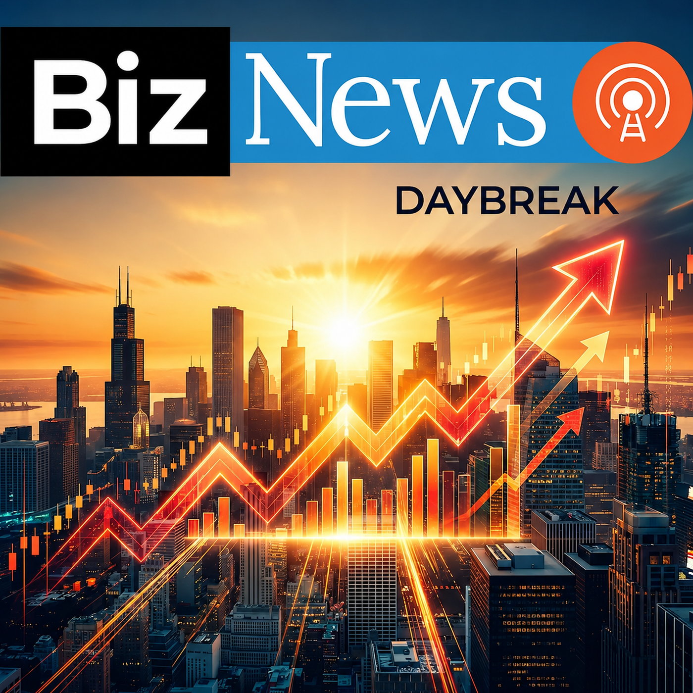 BN Daybreak: Oil rallies; Anthropic deal; Intel $20B sale; Berkshire buybacks