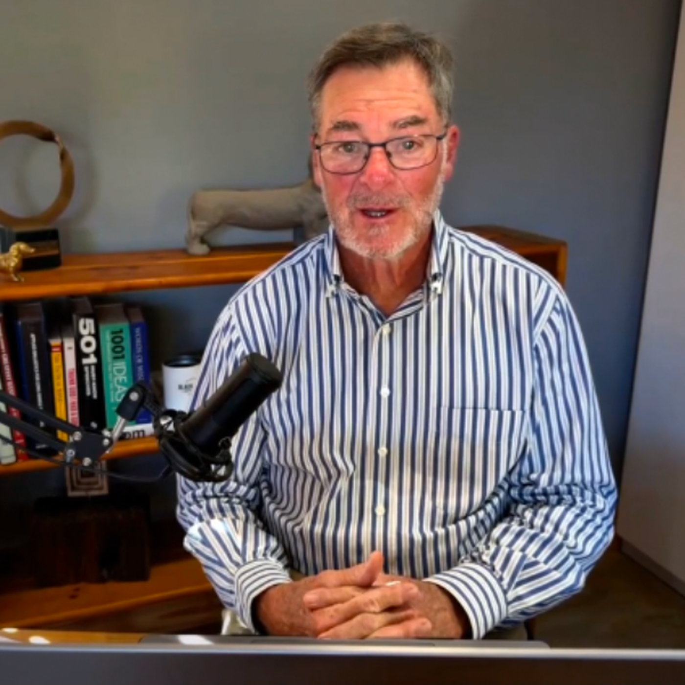 The NdB Sunday Show: Jonathan Deal - “Snake oil” Fadiel & the villainous plotters unmasked…