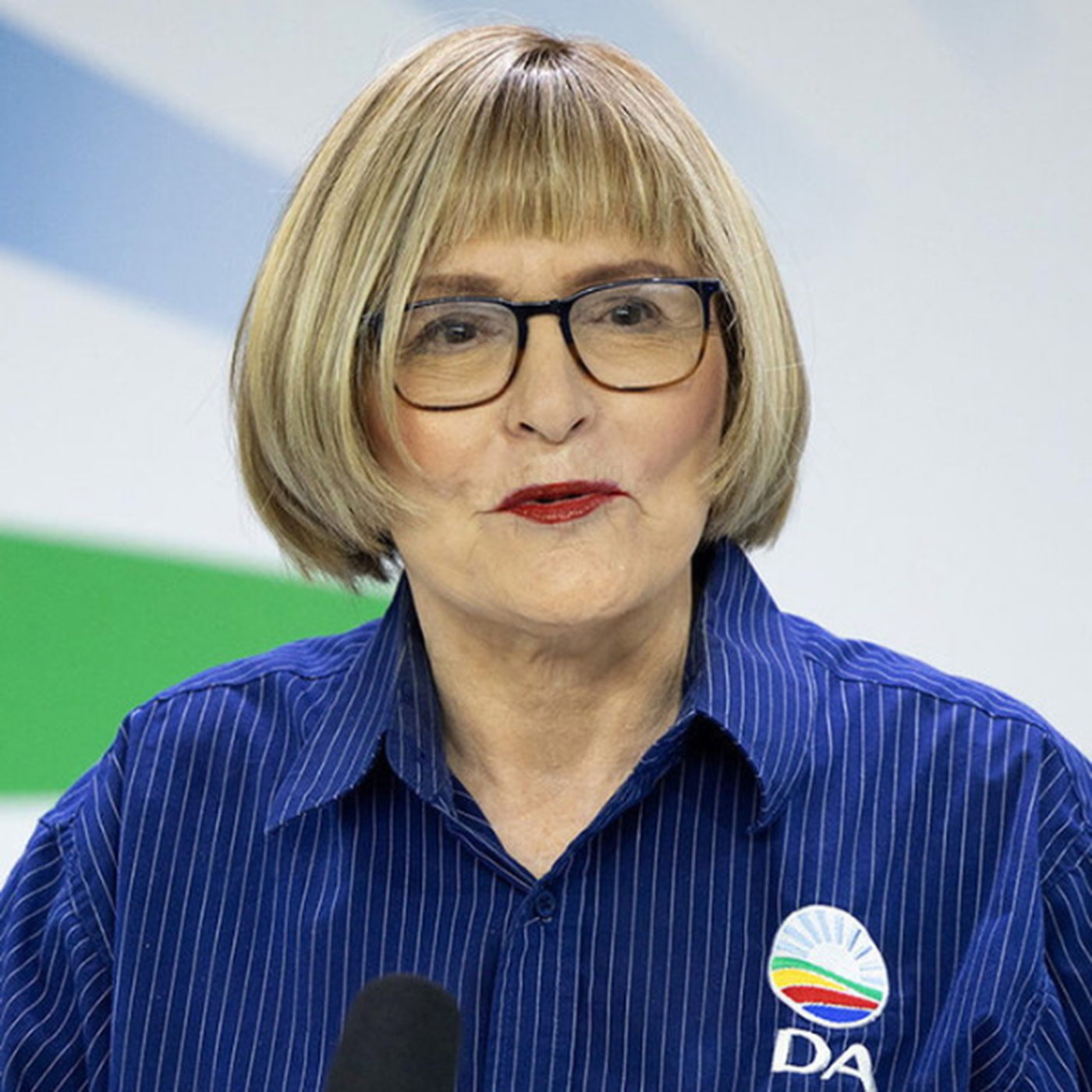 Helen Zille: The Burke saga, a response to Corné Mulder, and the battle for Joburg and beyond