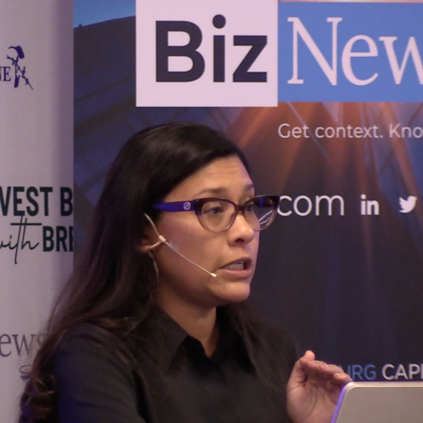 BNC#9 | The case for gold: Meryl Pick on what comes next for the world you built wealth in