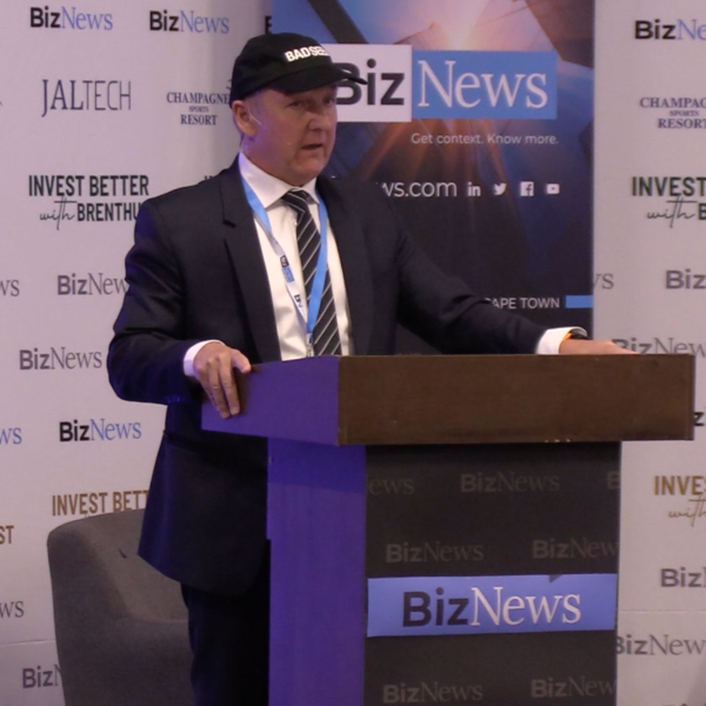 BNC#9 | Piet Viljoen cuts through the BS: What actually drives your returns (it's not complicated)