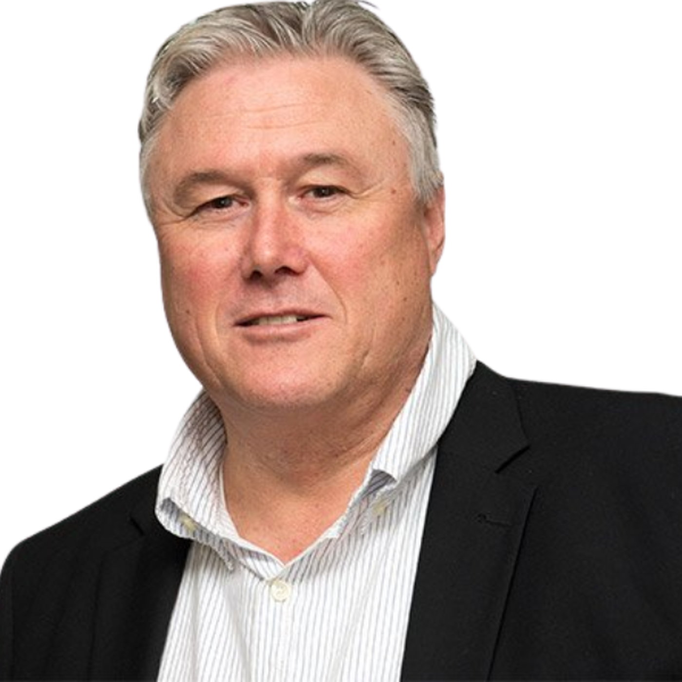 South Africa's untapped offshore prize: Namibia is booming next door. Why aren't we?