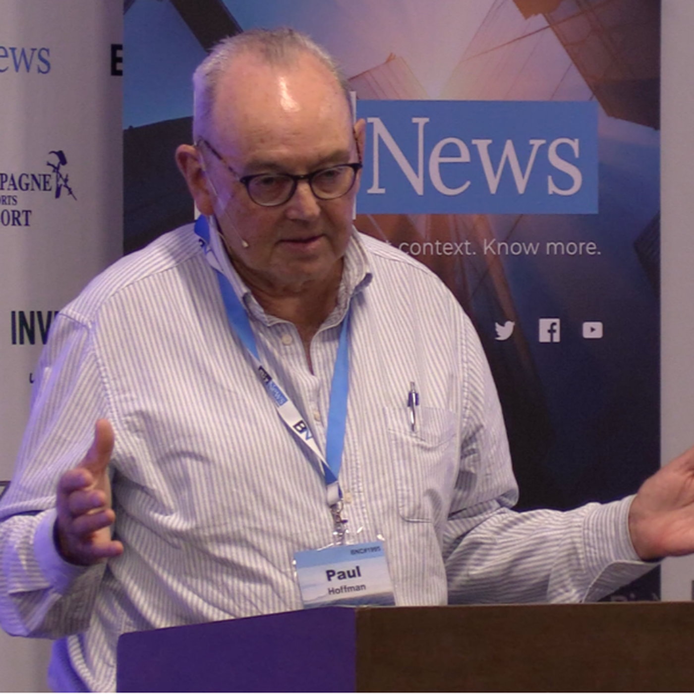 BNC#9 | Paul Hoffman: Everything you need to know about Madlanga, IDAC, and justice in SA
