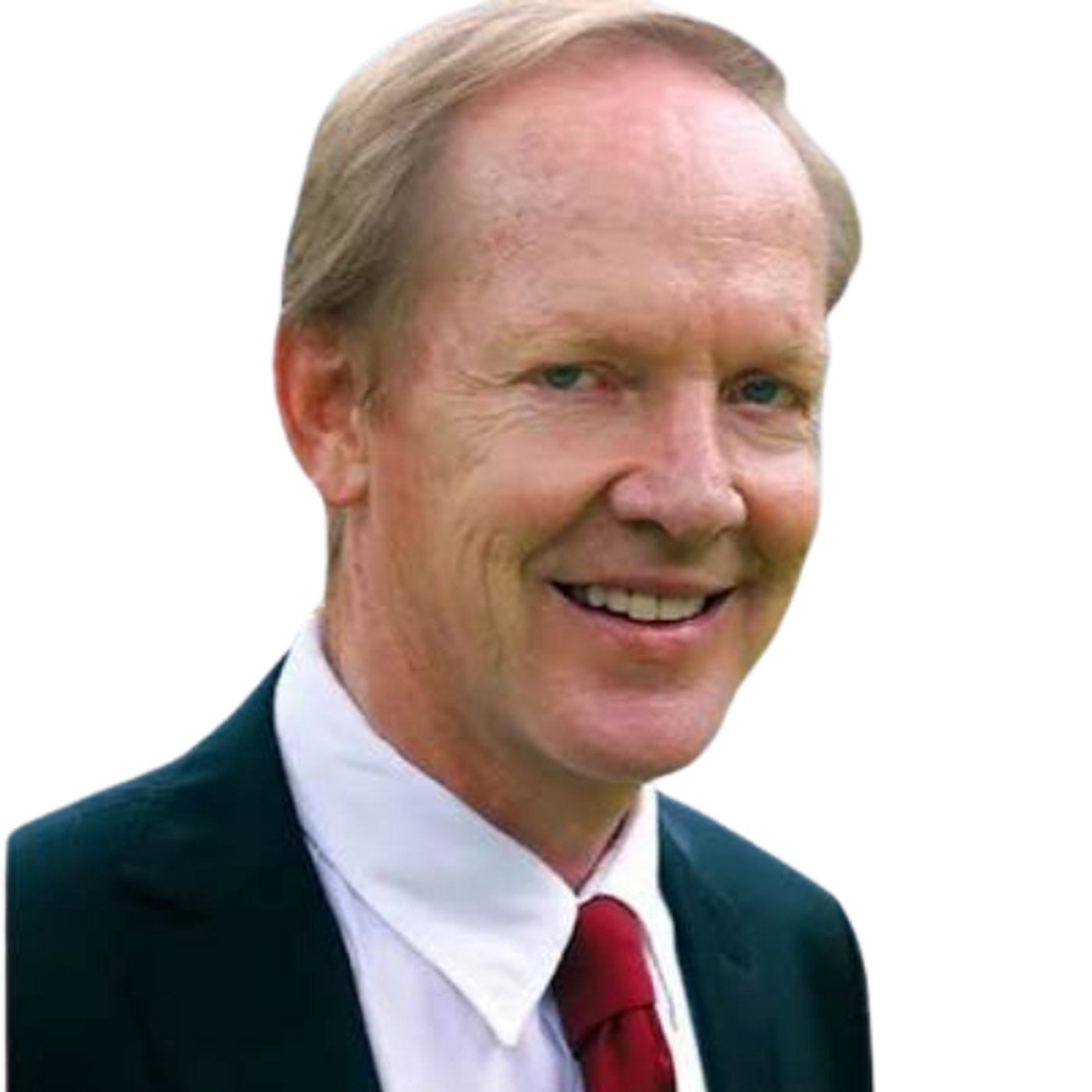 David White: "Entrepreneurial time poverty," DRG's dot-com crash and B-BBEE's "success formula"…