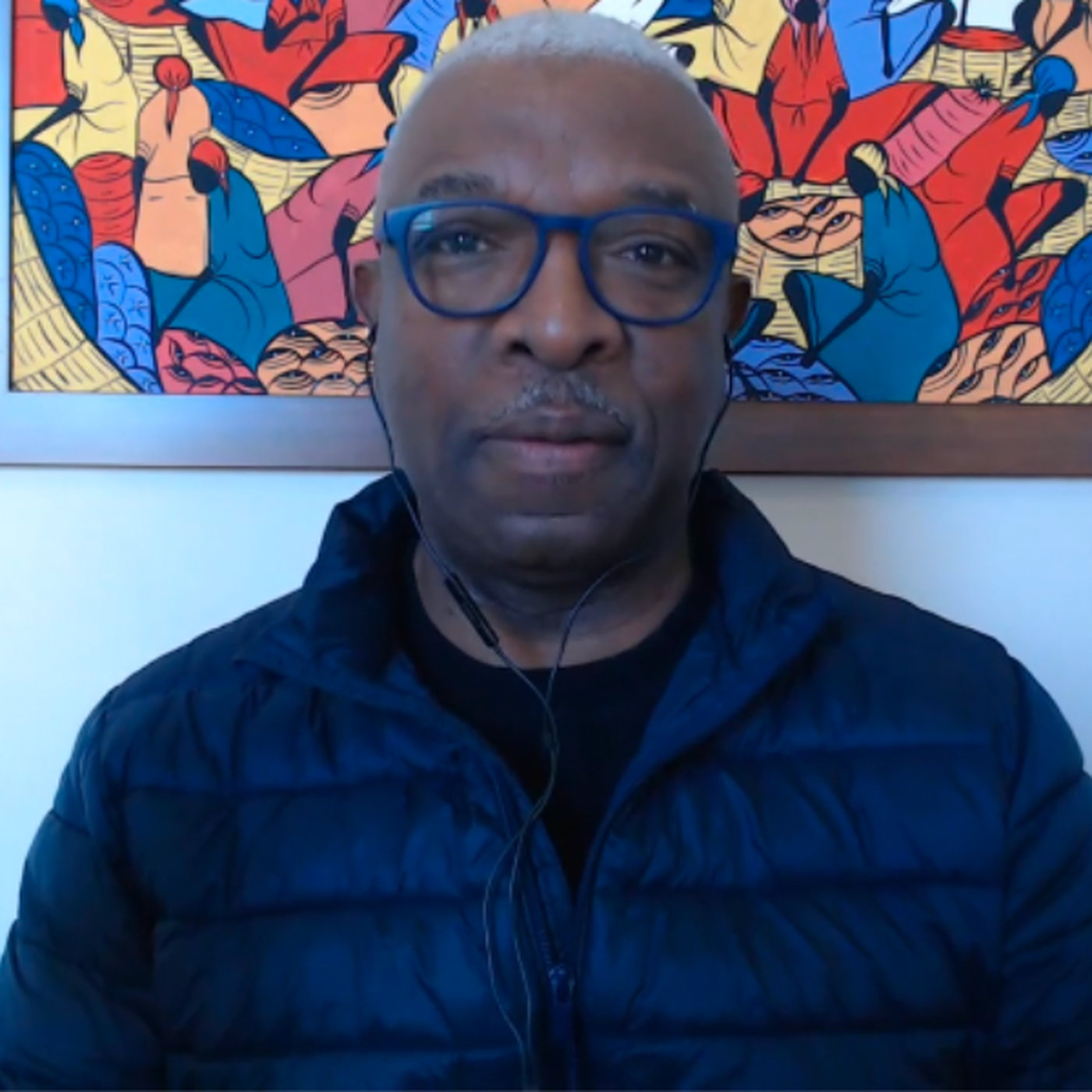 Solly Moeng: CR impeachment fight, Mashatile “poisoning” rumours, military “assassins” & more cop rot