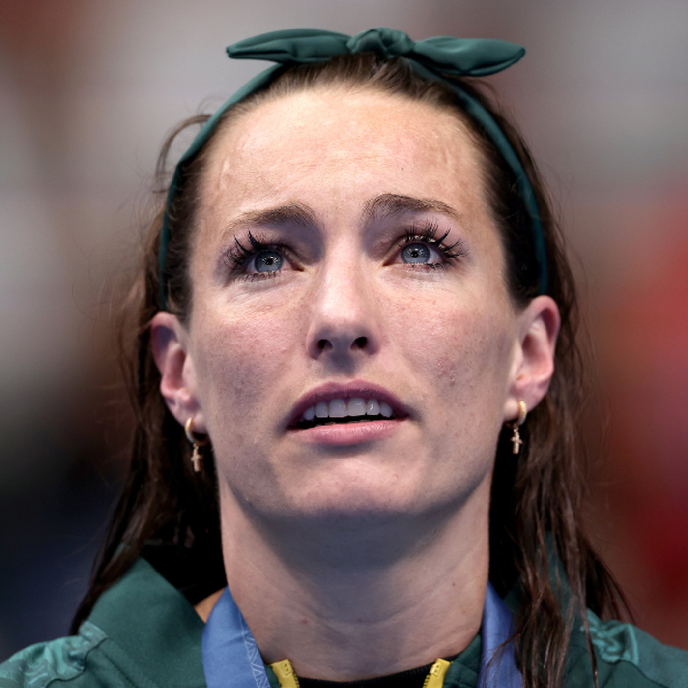 Tatjana Smith takes on shambolic Swimming SA