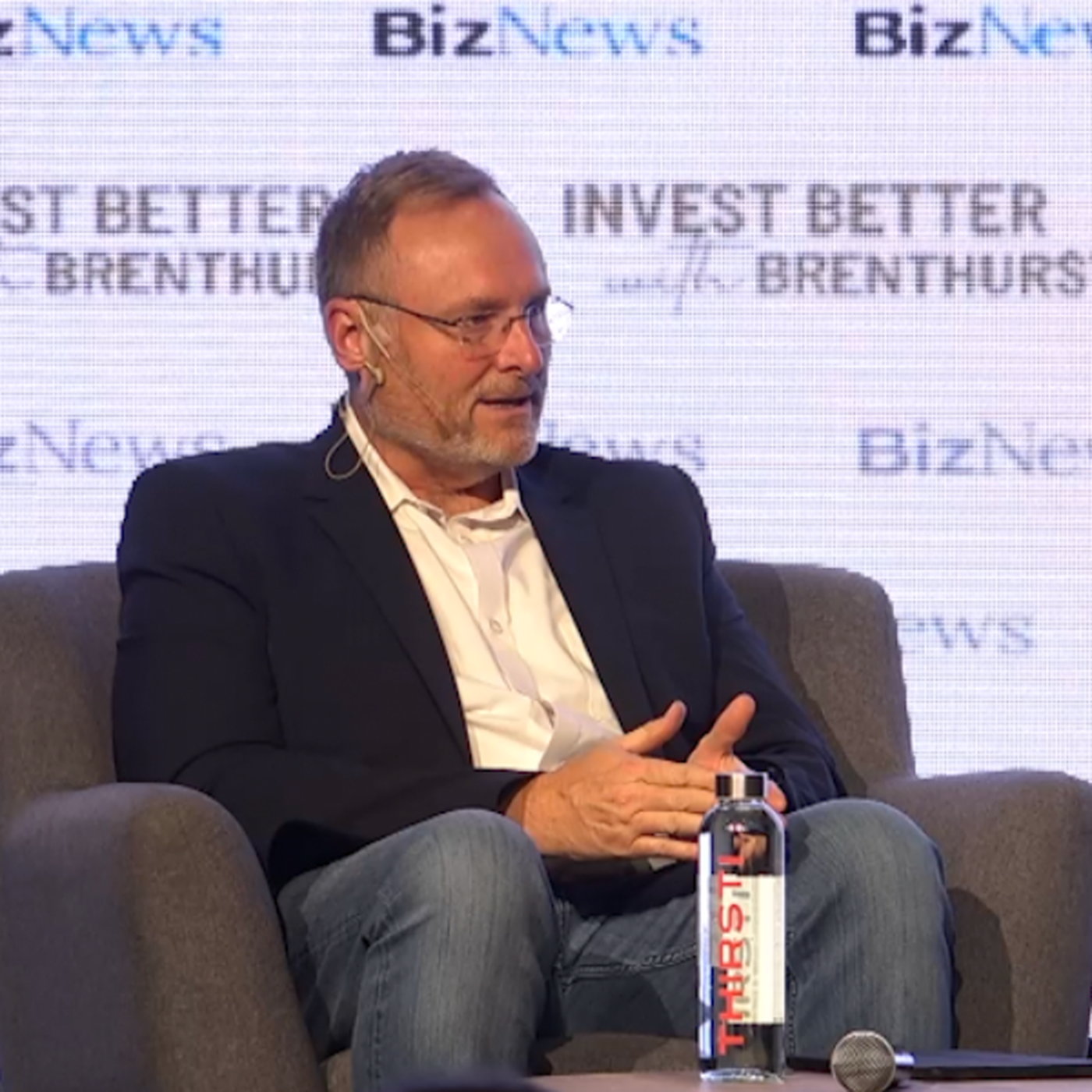 BNC#9 | Endres Q&A: Joburg tipping point, MKP succession headache, dwindling ANC vote, and more...