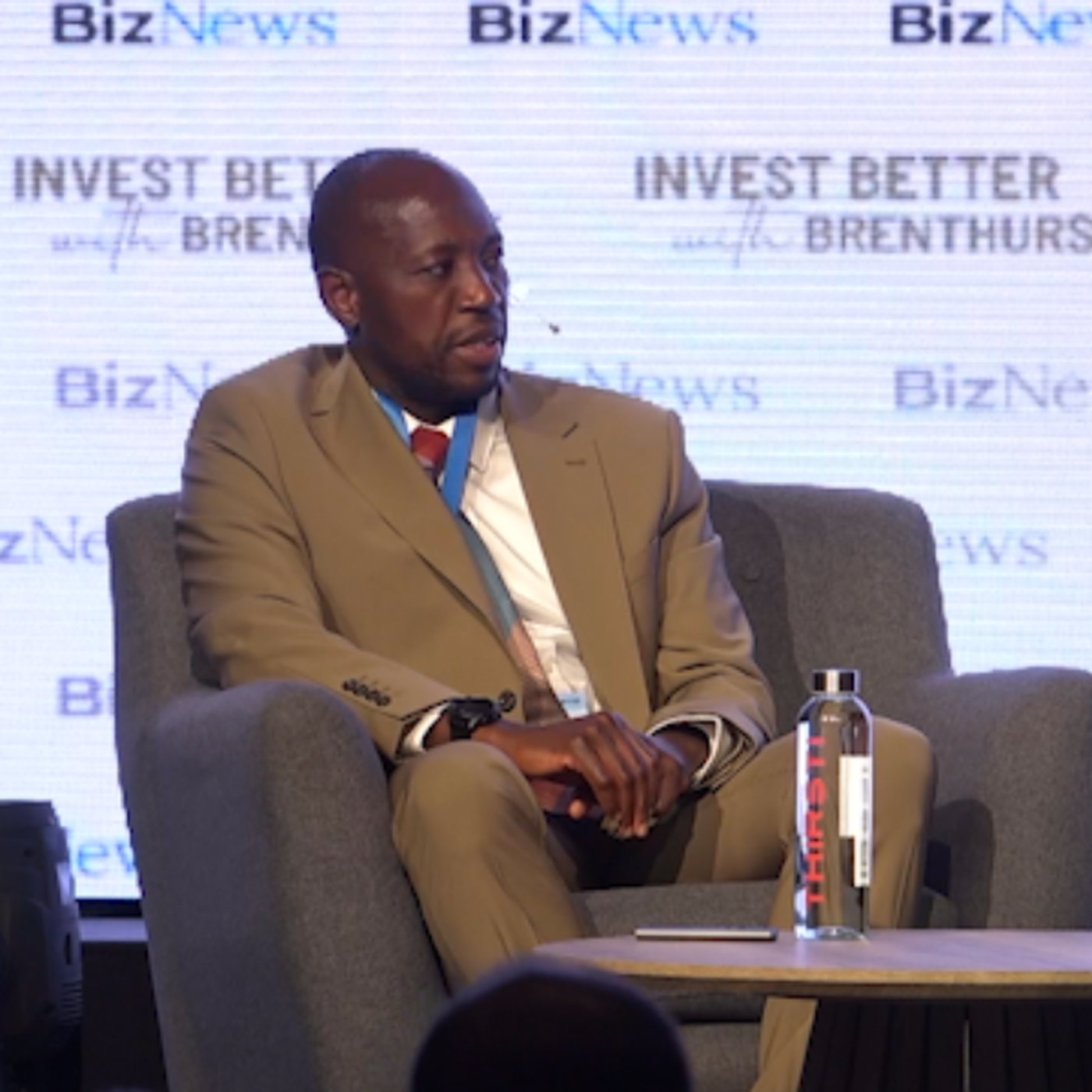 BNC#9 | Baloyi Q&A: Trump tariffs, Hormuz fallout, SA's offshore gas, what Sasol's worth to SA's GDP