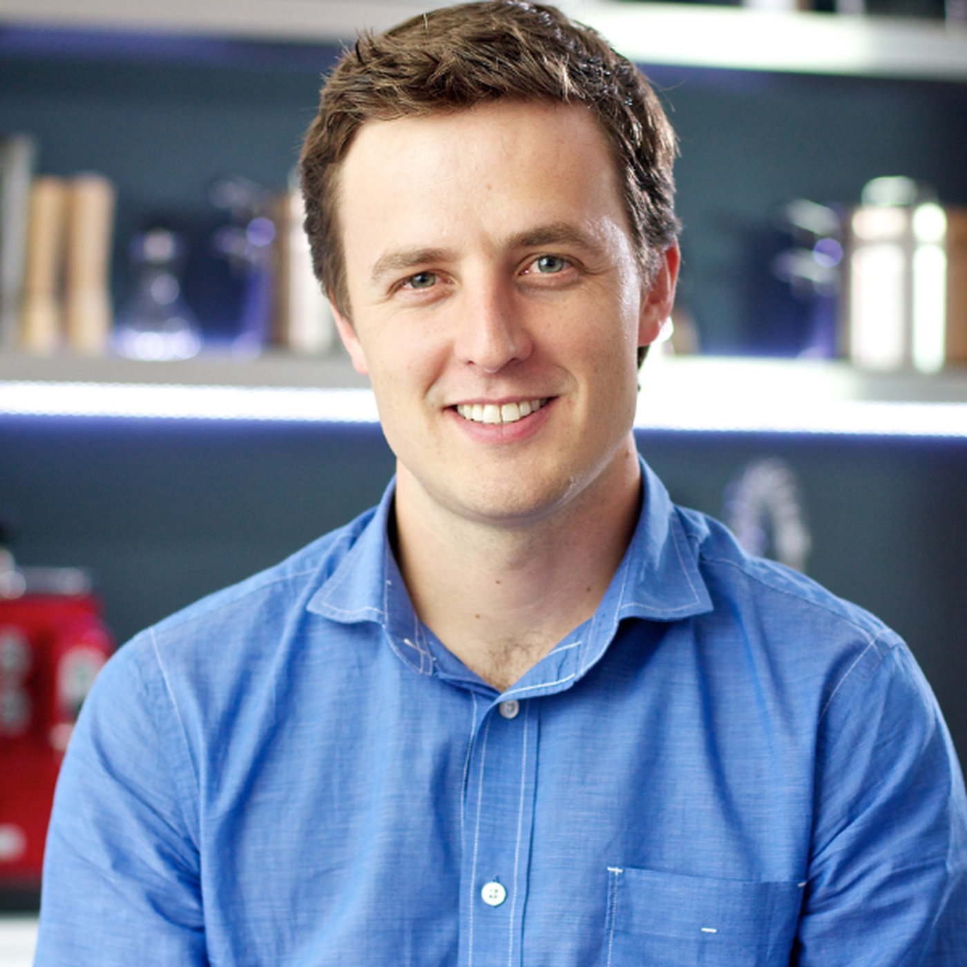 The Hidden cost of selling your business: Andrew Smith’s Yuppiechef story
