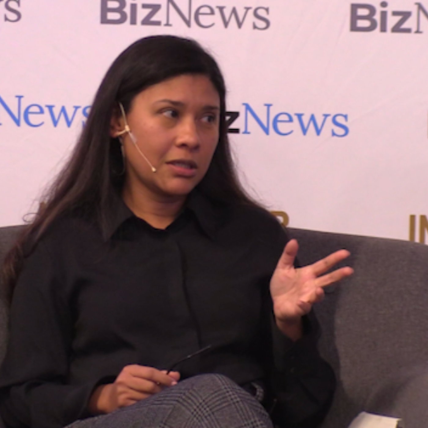 BNC#9 | Meryl Pick Q&A: Gold, Bitcoin, the Dollar - and where central banks are hedging their bets