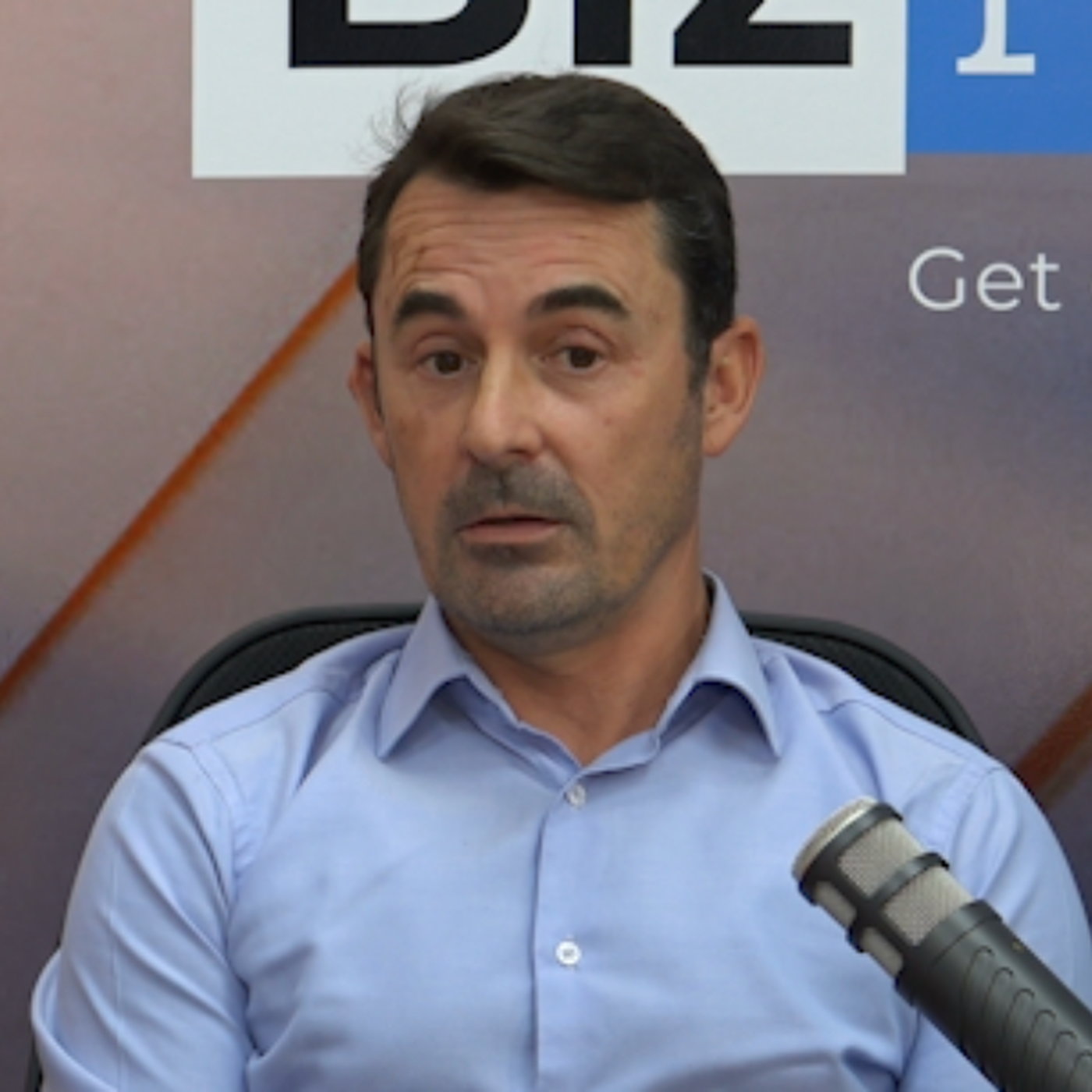 He worked for R1 a month to save a failing business. Now Carl Neethling will never list again