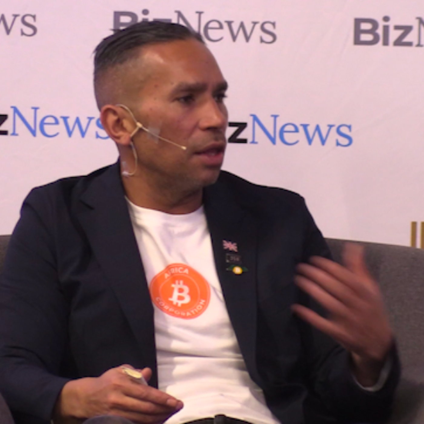 BNC#9 | Wheatley Q&A: Will the SARB take your crypto? And Eskom's missed Bitcoin windfall