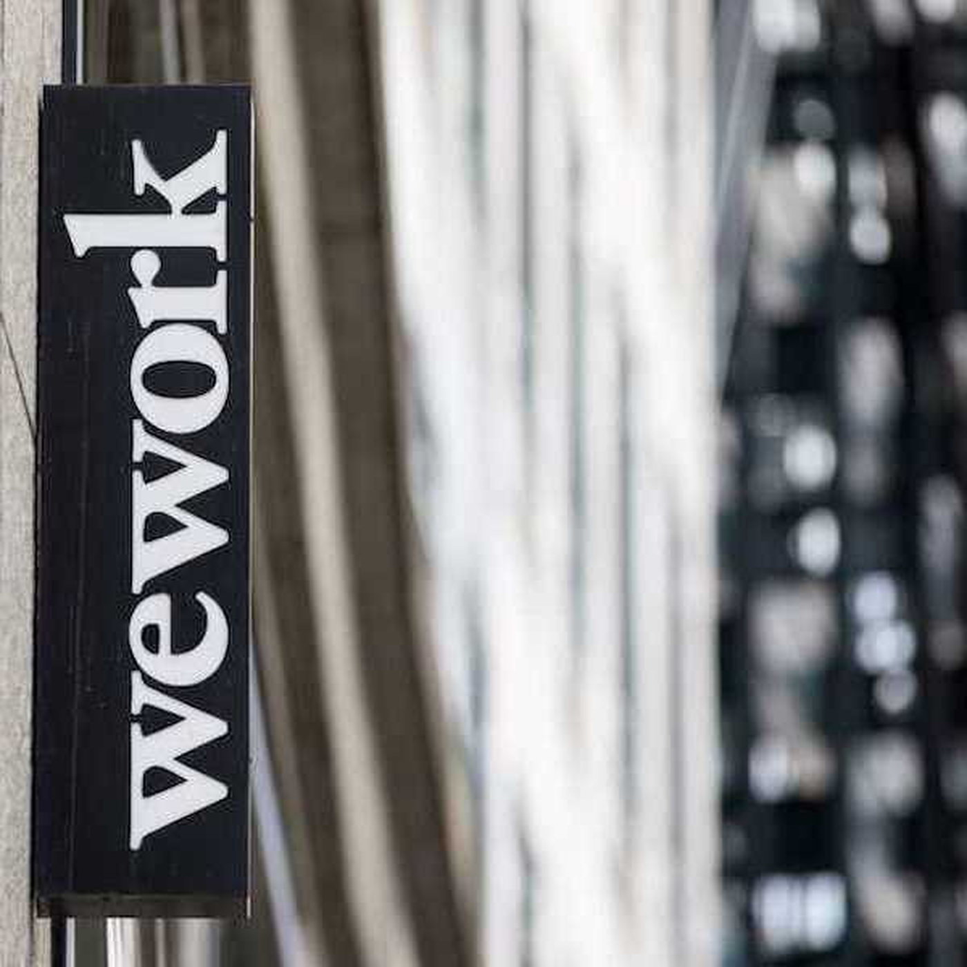 The Editor's Desk: Behind the failures of WeWork, Uber, et al episode artwork
