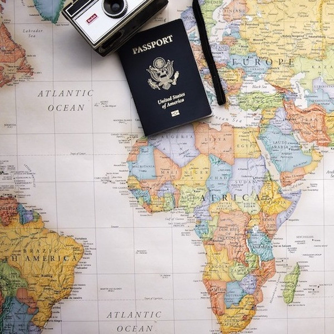 Nutshell: Rush for US visas; Prescribed Assets debate; Search Fund investing; Richemont, Prosus and superfast 5G episode artwork