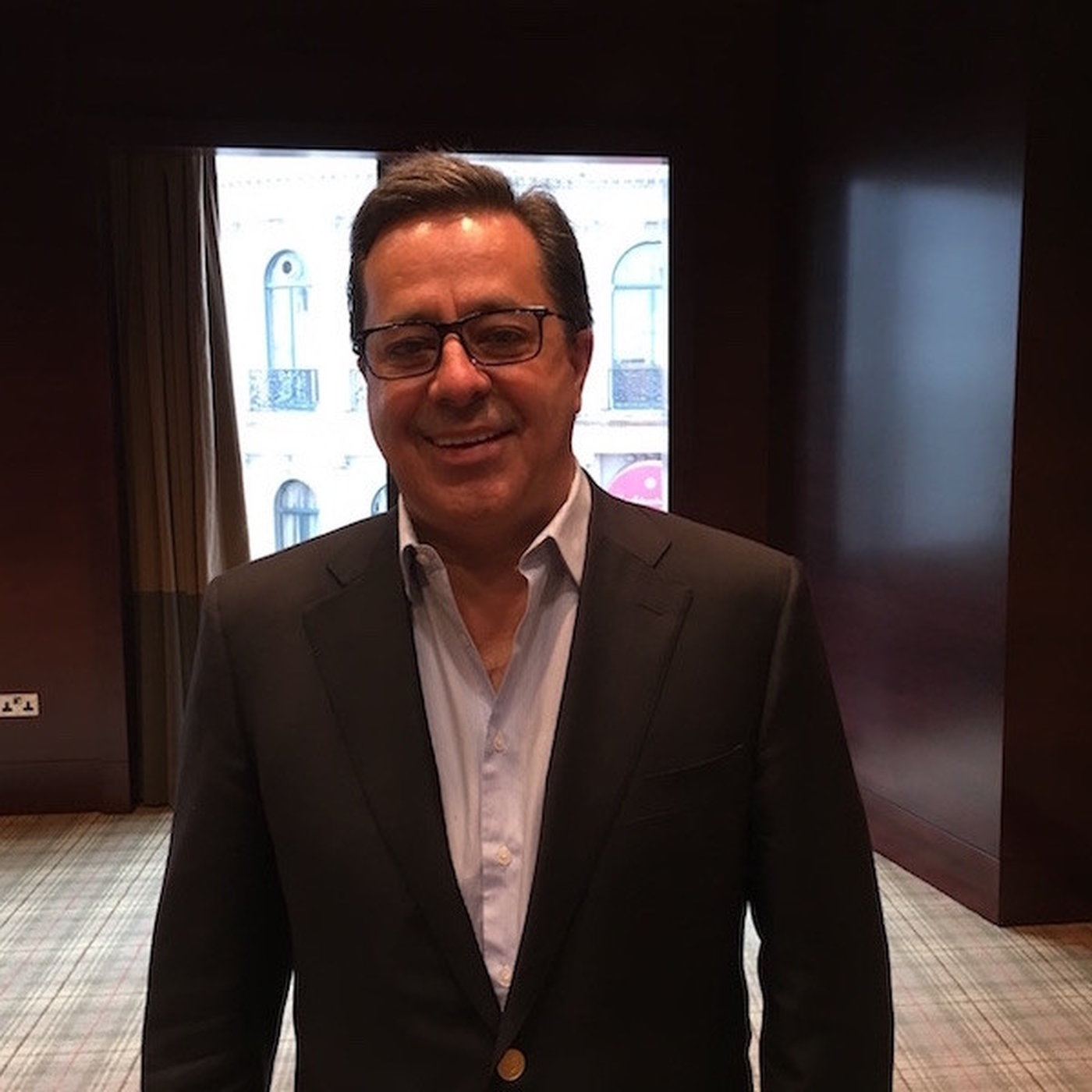 Watson mystery deepens; Jooste forgiven; Tito’s turnaround plan; ETF wealth growth; Manage loan sharks episode artwork