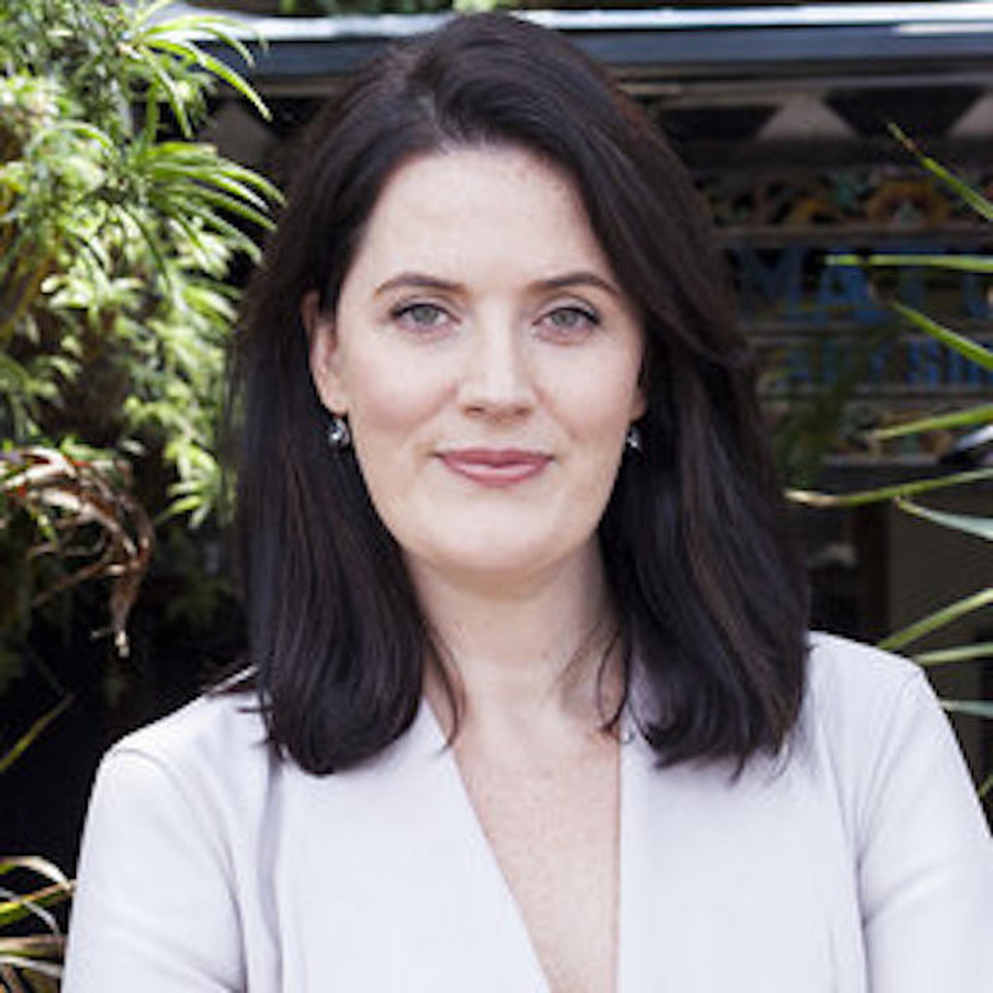 Lyndsey Duff: Ex-diplomat bringing cutting edge tech back home to SA episode artwork