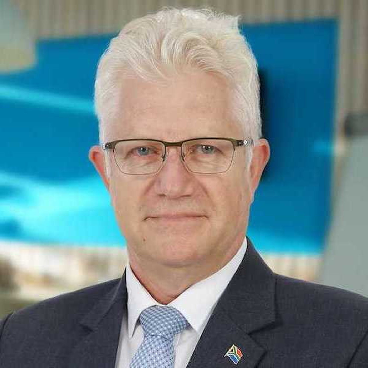 Winde: Soldiers are policing the Western Cape because SAPS is a mess episode artwork