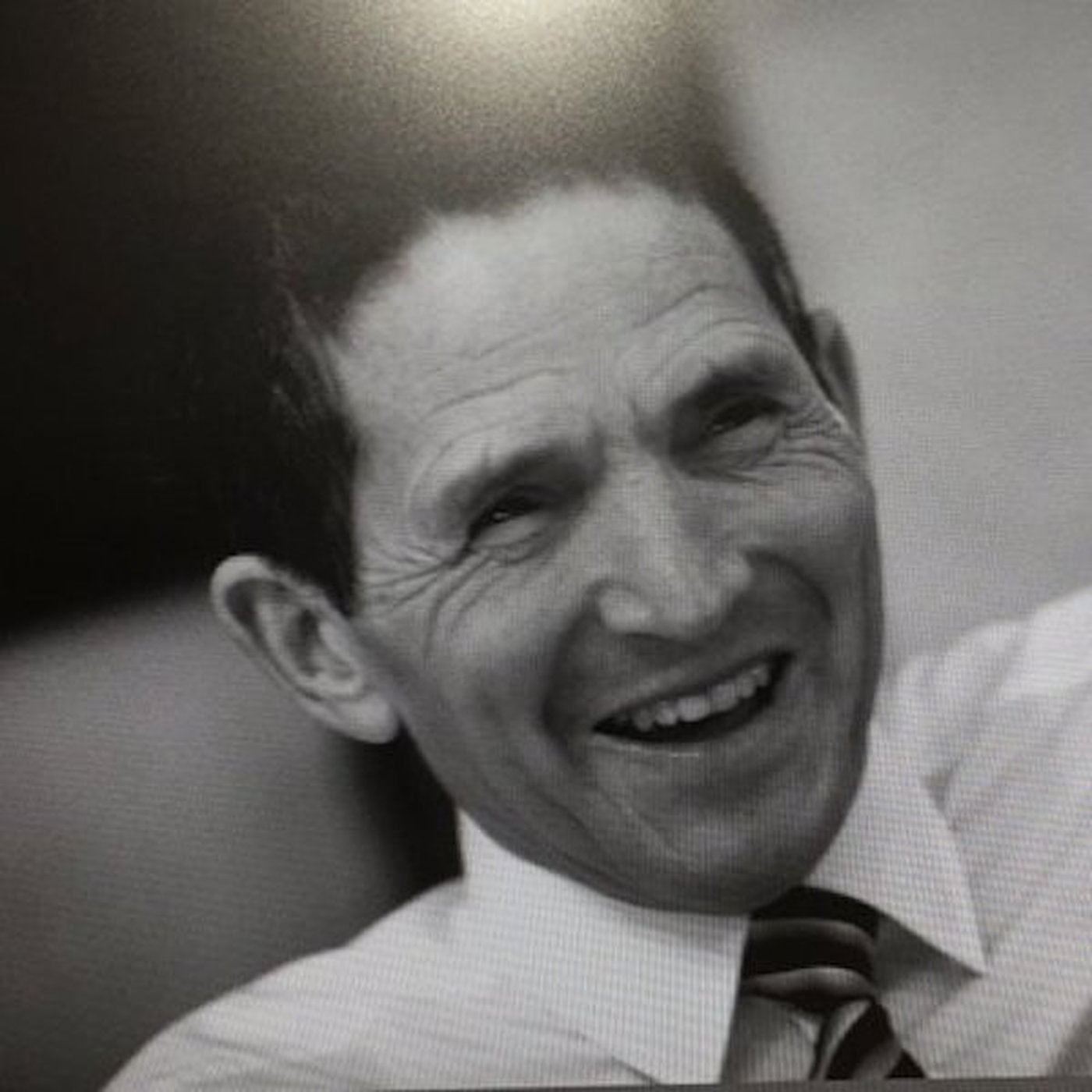 David Shapiro: Mourning Clegg, JSE's fallen angels and finding value episode artwork