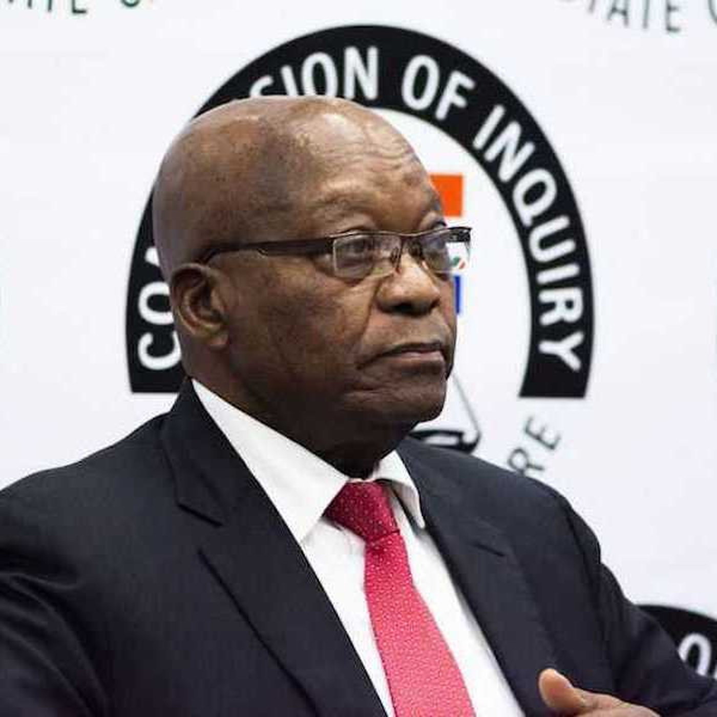 Zuma testimony halted; Matjila - no bribes; retail sales grow; rate cut expected; Ford jobs; Musk’s brainwave episode artwork