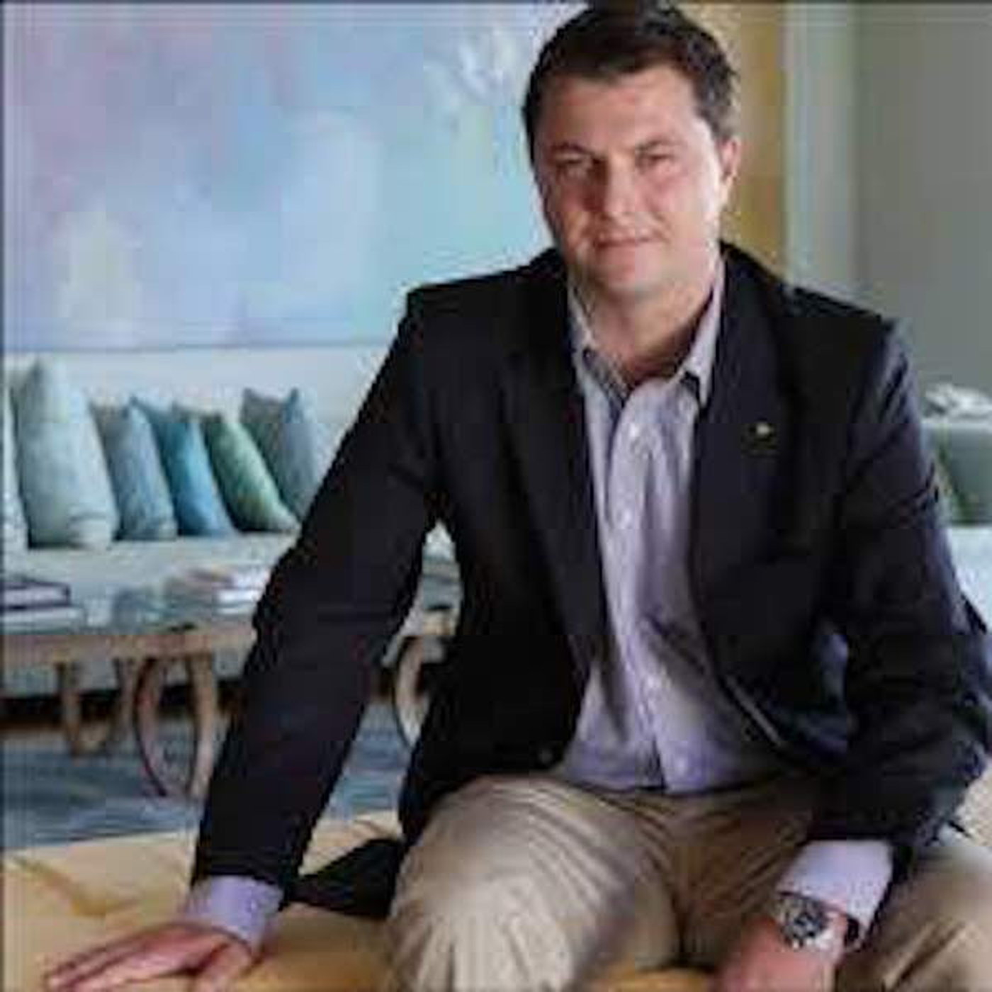 Nick Dreyer: Making SA's iconic Veldskoen into a global champion episode artwork