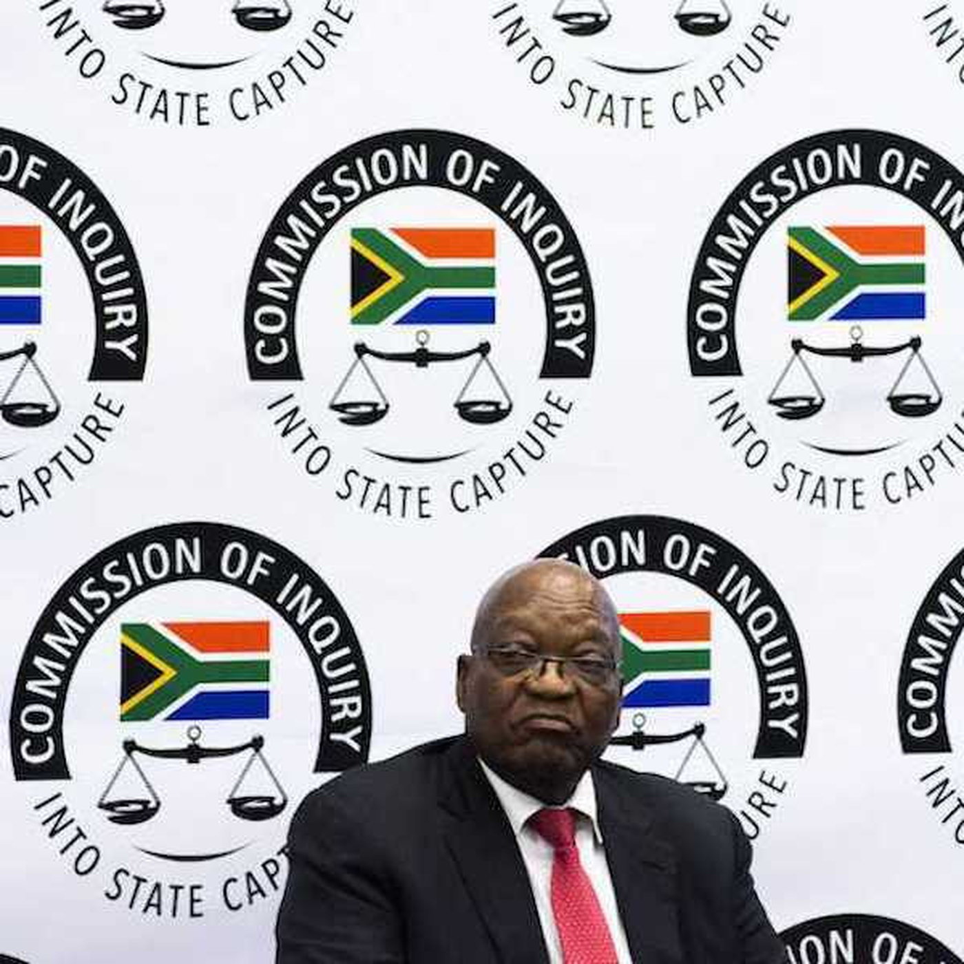 Zuma at Zondo: Odds shorten on another BRICs president behind bars episode artwork