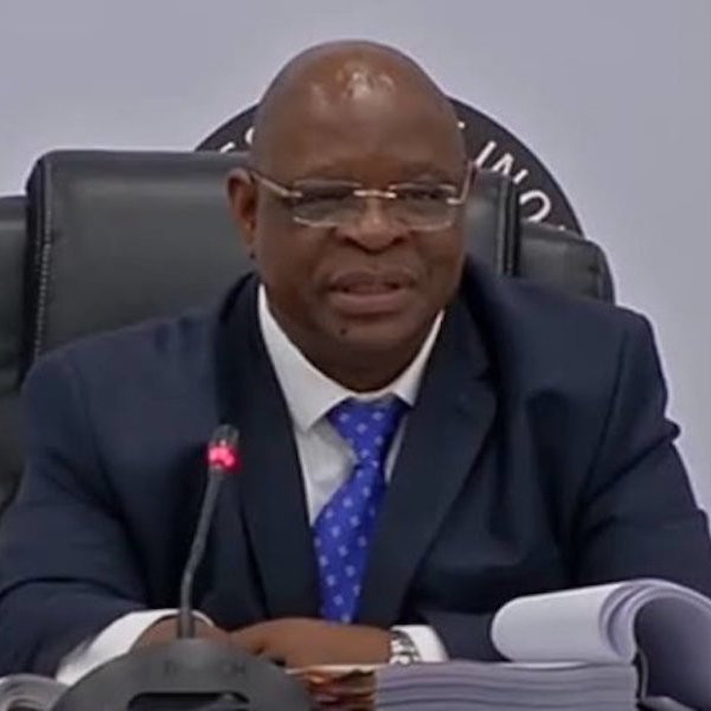 Zuma in spotlight; $2bn Tuna Bond twist; Hulamin slumps to loss; Huawei lays off US staff episode artwork