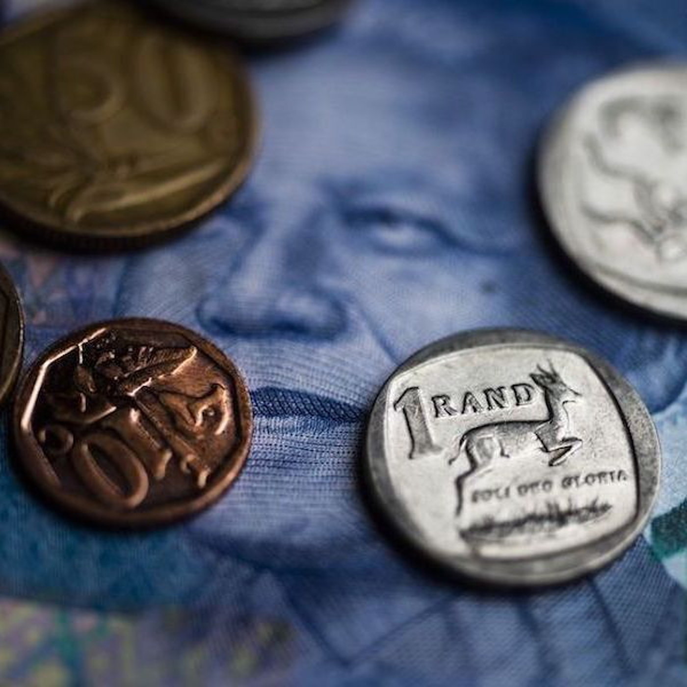 Eskom PIC rescue; Rand rebound; Woolies improved outlook; SAA chair flies off; Q2 recovery? episode artwork