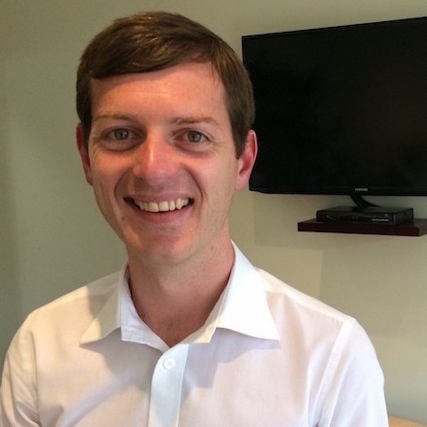Jean Pierre Verster: Advice on Naspers offshore listing, property - and Abil episode artwork