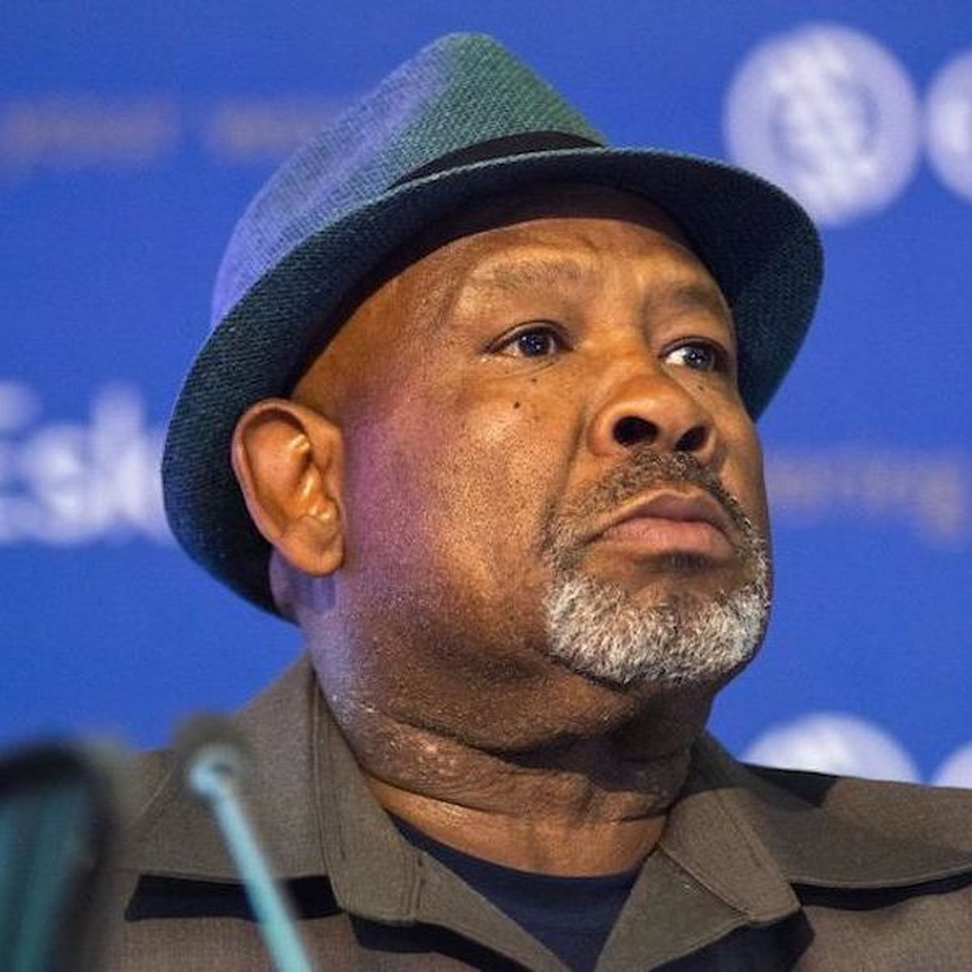 Eskom chair joins MultiChoice; PIC’s Matjila cries foul; Zim politician treason charge; Branson space tourism IPO episode artwork
