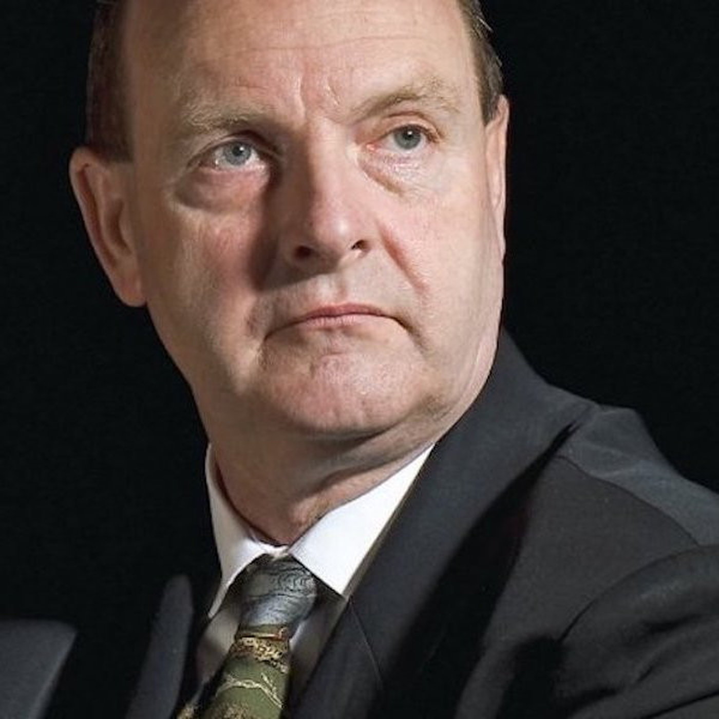 Paul O'Sullivan: Corrupt Eskom managers took their cue from rotten CEO episode artwork