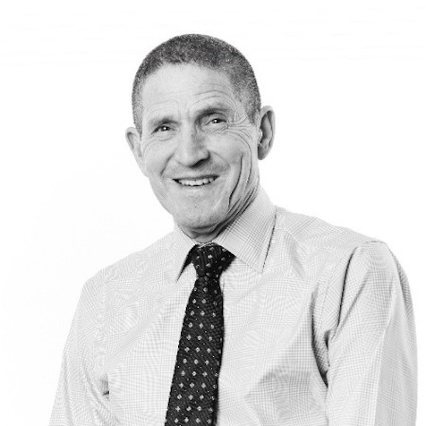 David Shapiro in NYC: Soaking in US mood, a Nasdaq listing, what to buy episode artwork