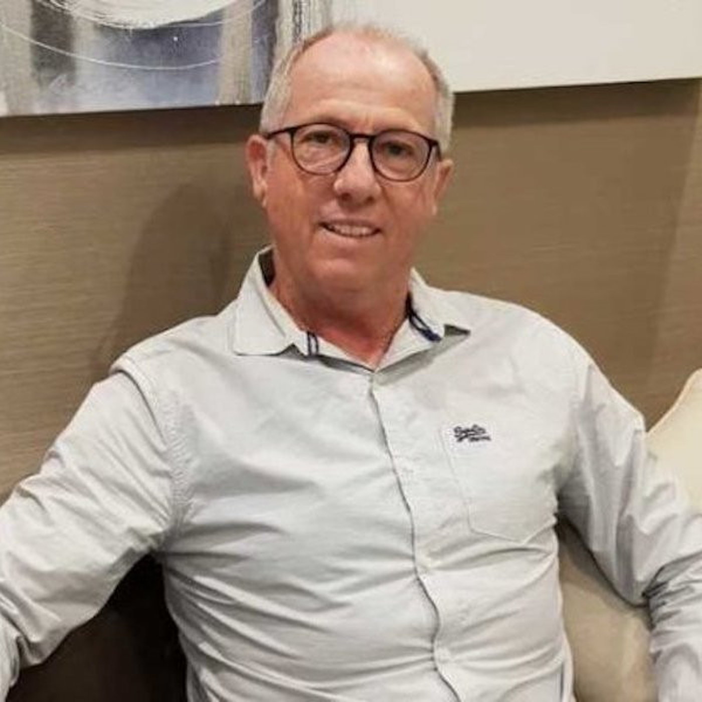 James Edward: How to get your SA inheritance if you're living abroad episode artwork