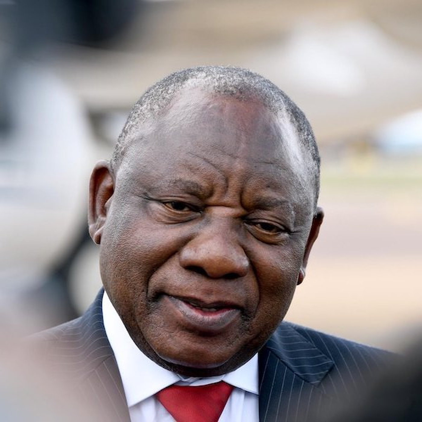 Billions you've allocated are still not enough to save Eskom, Mr President episode artwork