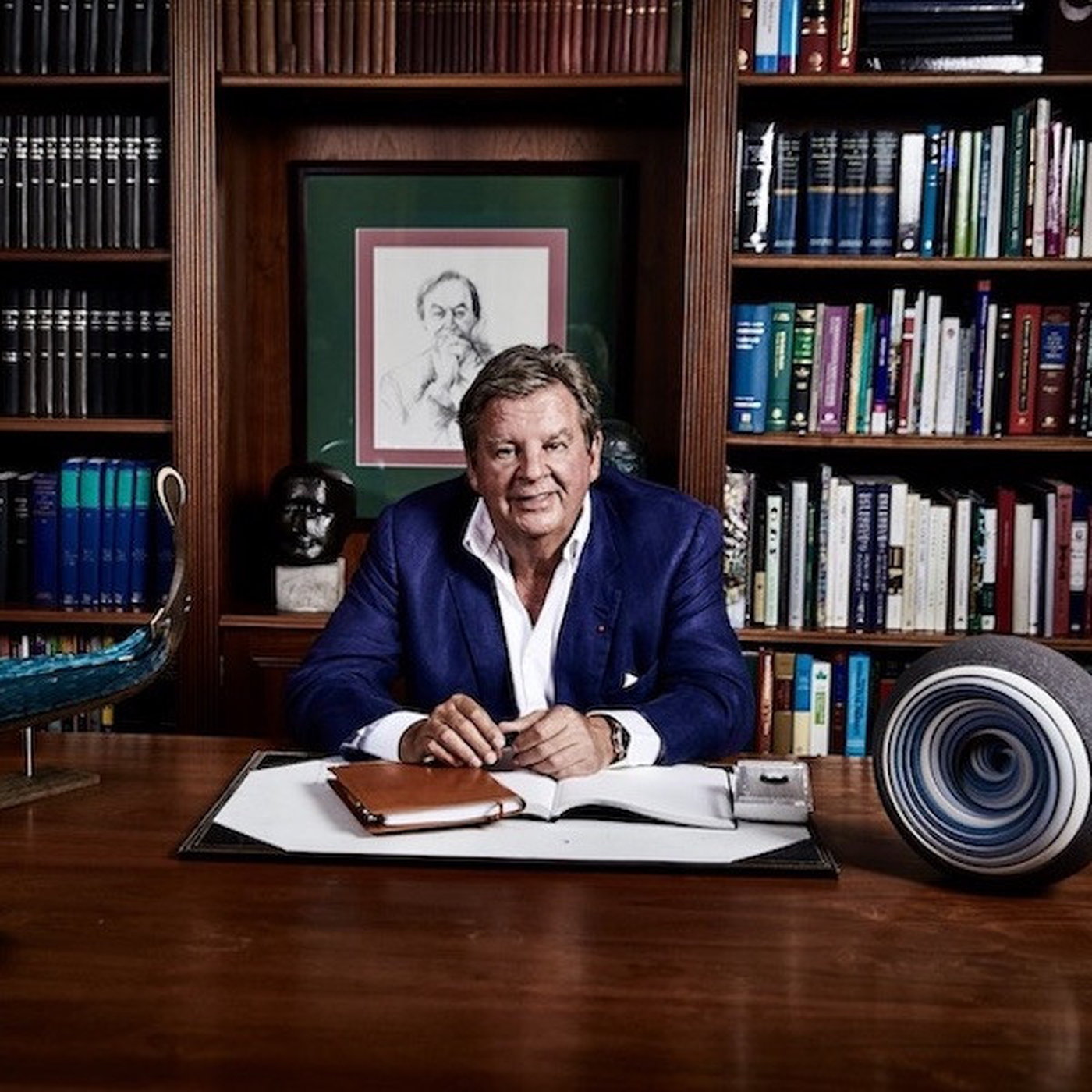 The Editor's Desk: The FirstRand unbundling & SA’s junk rating episode artwork