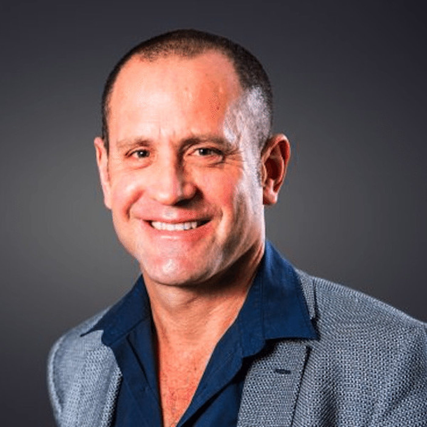 Kulula creator Gidon Novick thriving in entrepreneurship, opens first hotel episode artwork