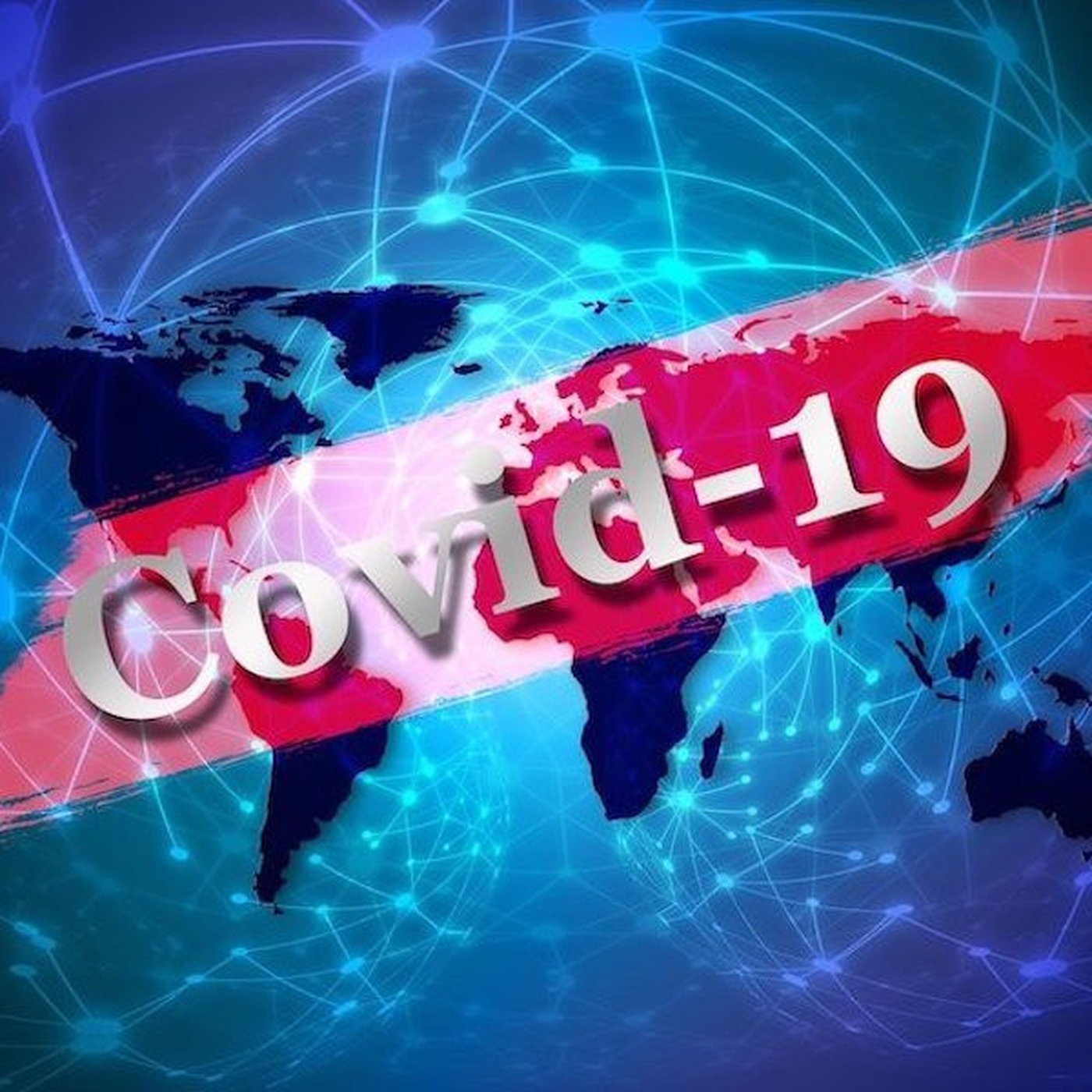 Rational Radio 16 March: Coronavirus fever hits SA; plus Estate Duty ripoff episode artwork