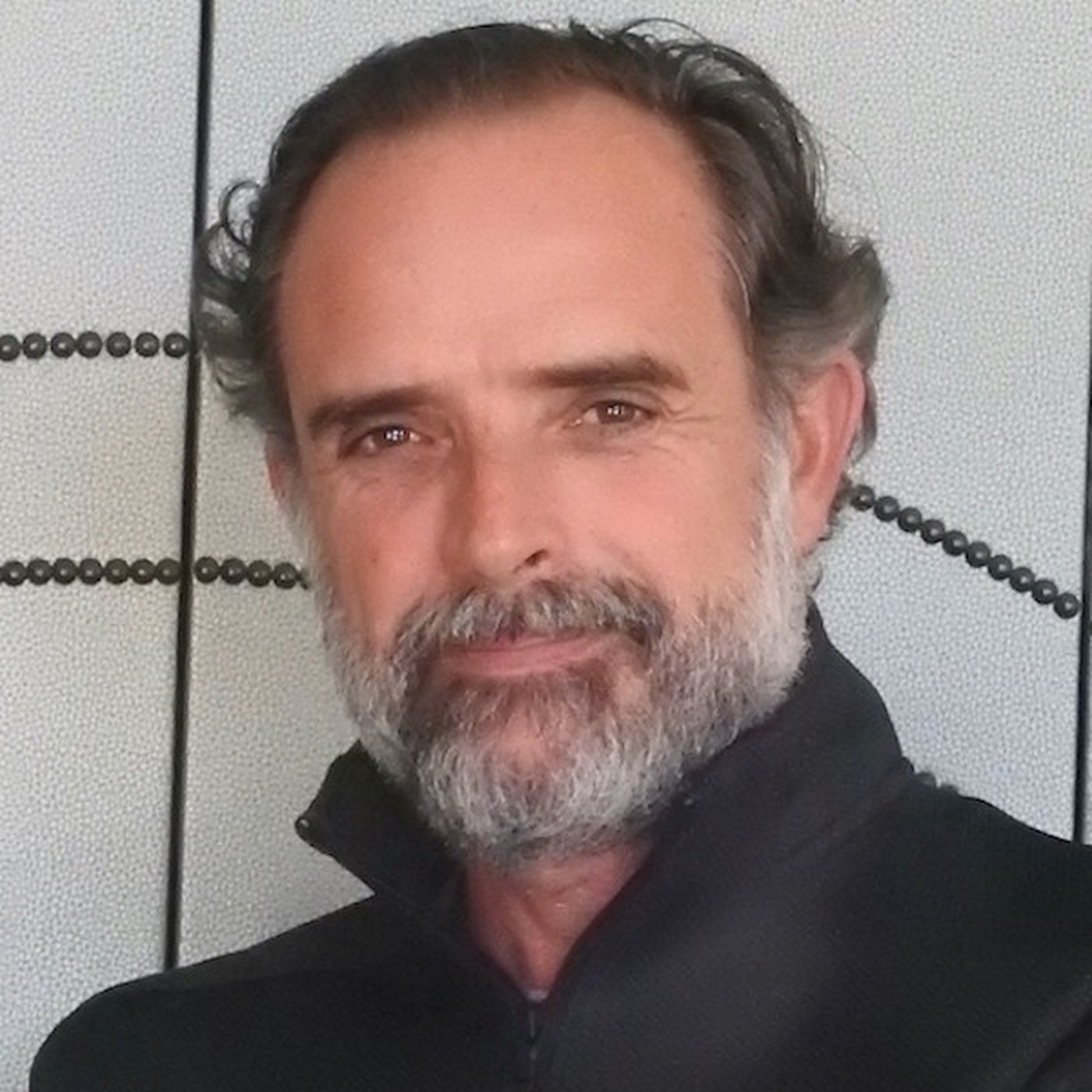 The Alec Hogg Show: Meet Nick Hudson of PANDA - actuary, philosopher, disrupter. Ep 2.