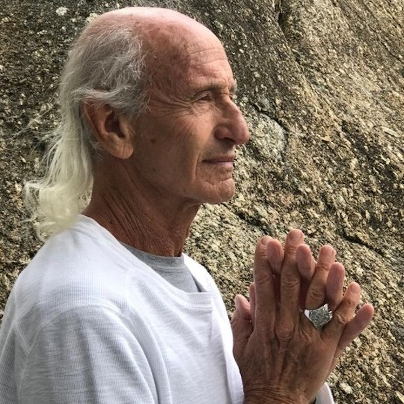 The Alec Hogg Show: Meet super-charged Allen Ambor, founder of 600-store Spur, yoga teacher, mentor. Ep 7